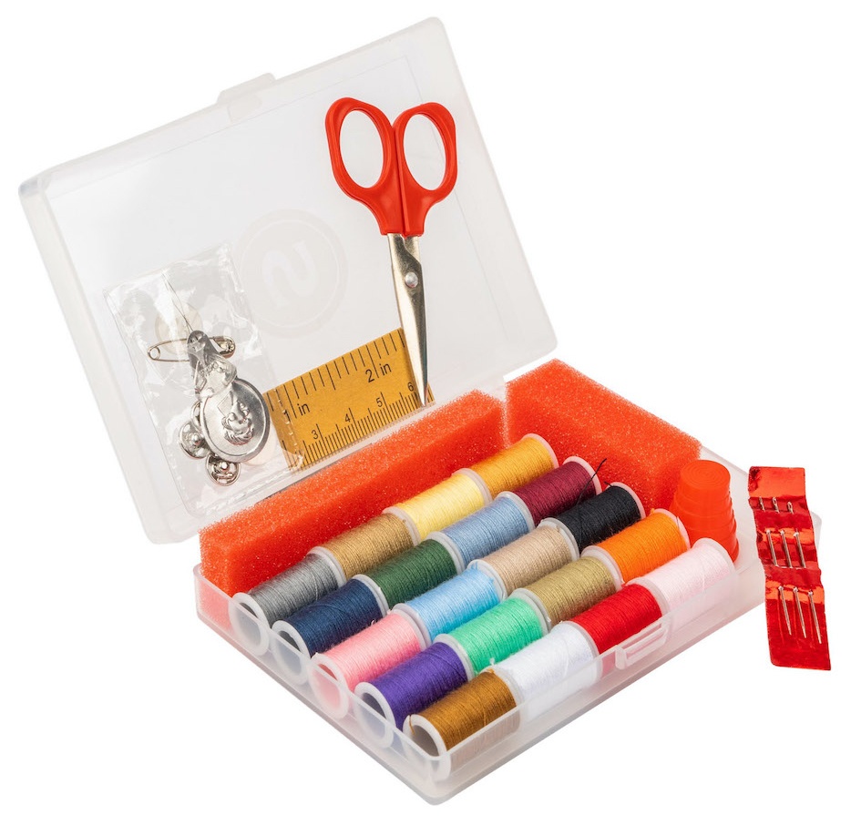Singer Deluxe Sewing Kit, 00279 eBay