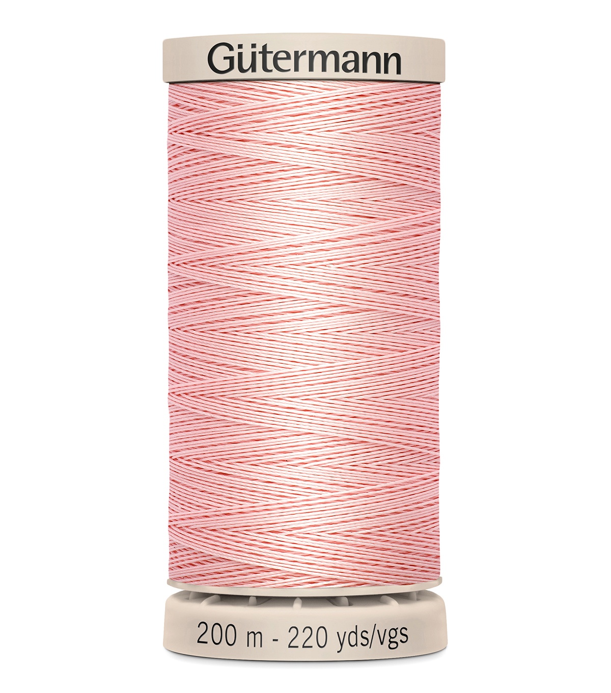 Gutermann Opening large release sale 67% OFF of fixed price Quilting 220yd-Pink Thread