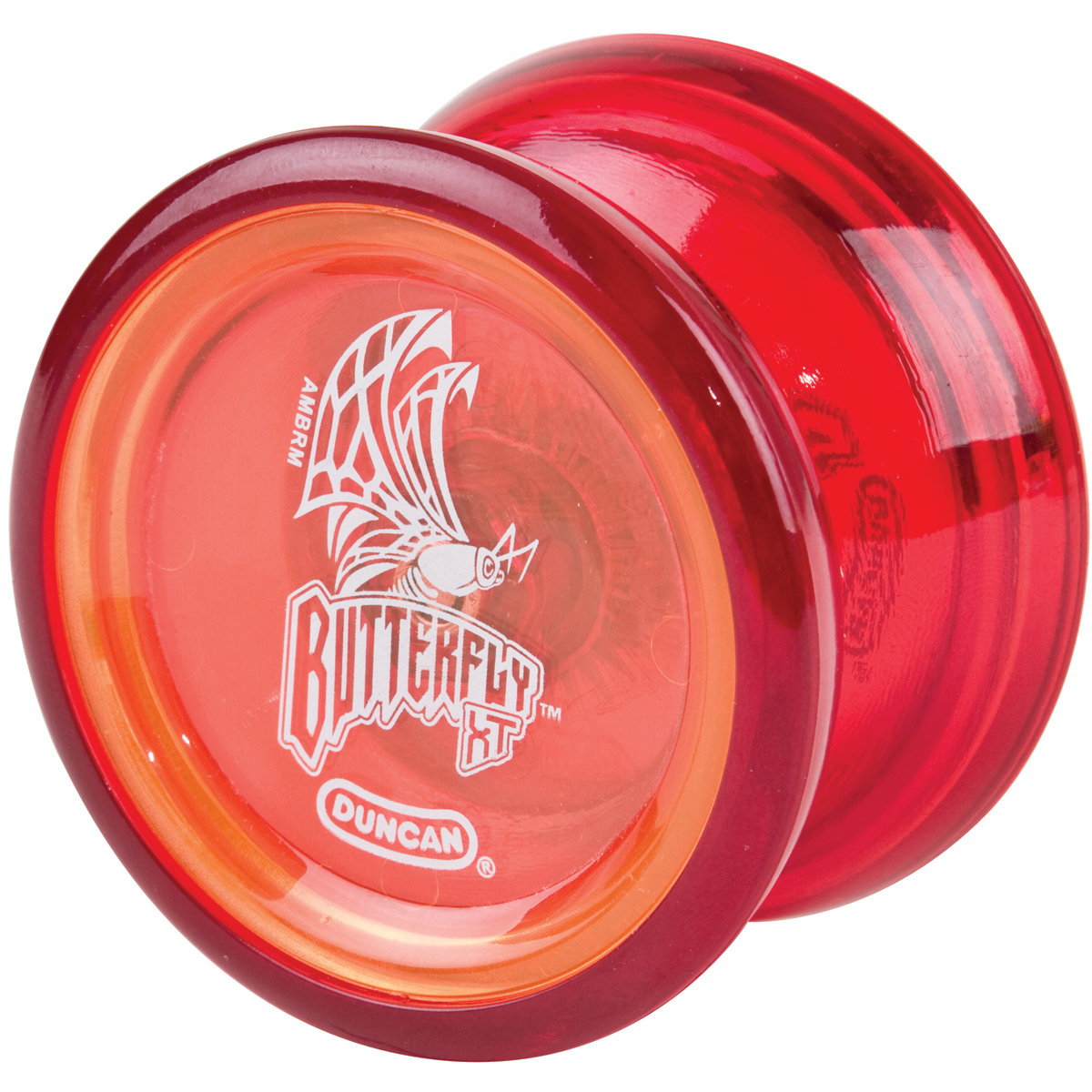 butterfly xt yo yo