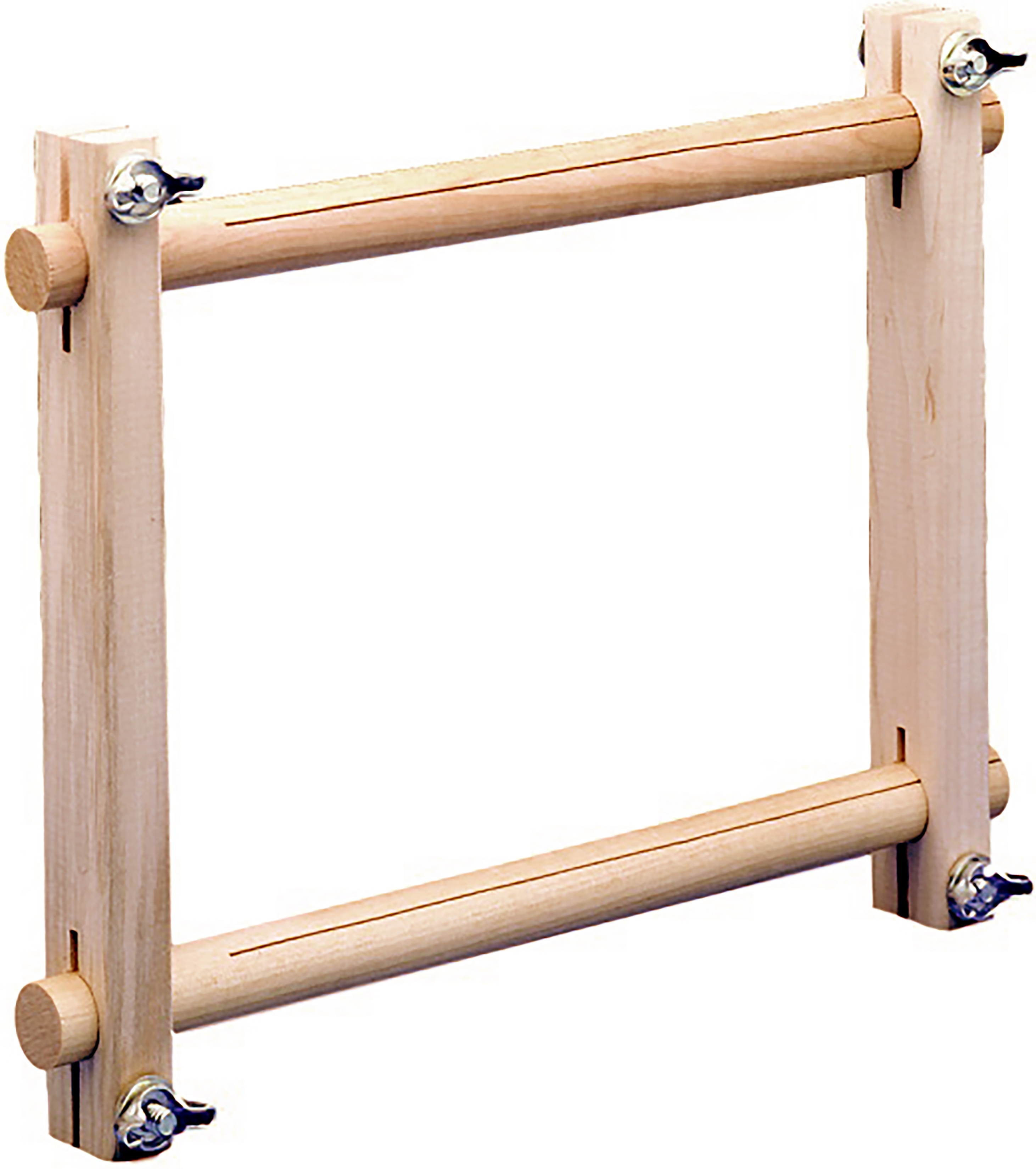 Frank A. Edmunds Split Rail Scroll Frame 6"X12" (Pack of 1) - Picture 2 of 3