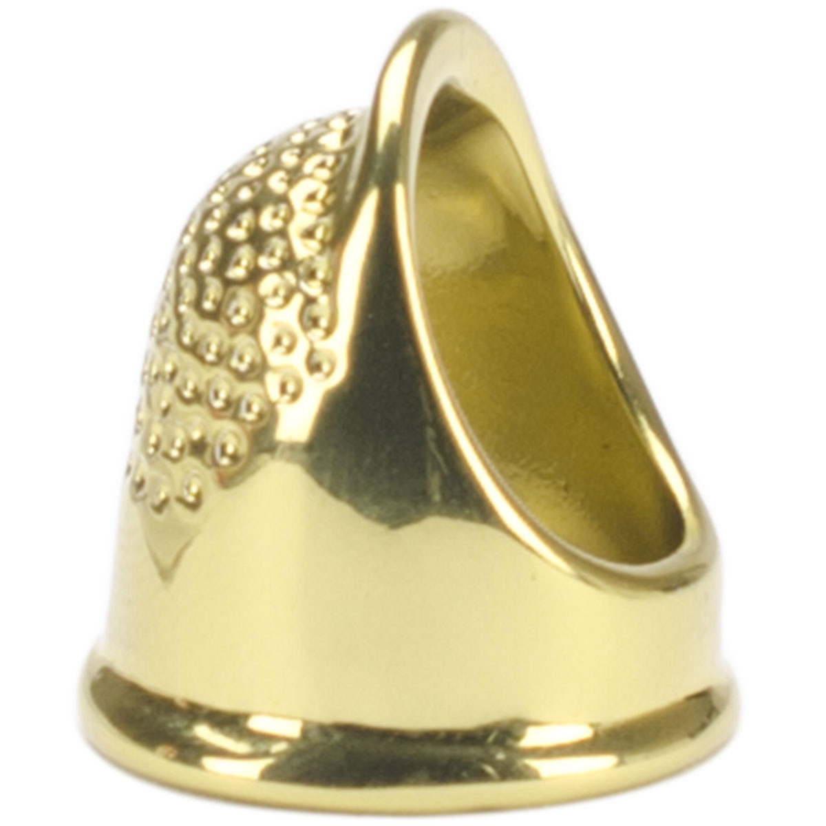 Roxette Thimble-Medium Yellow RX-ET-MD