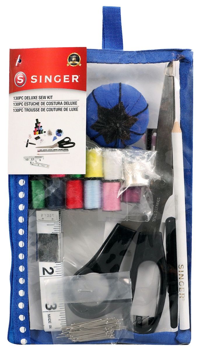 Singer Beginner's Sewing Kit , Set Of 3 eBay
