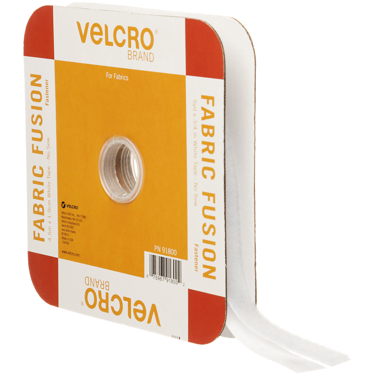 thick velcro tape