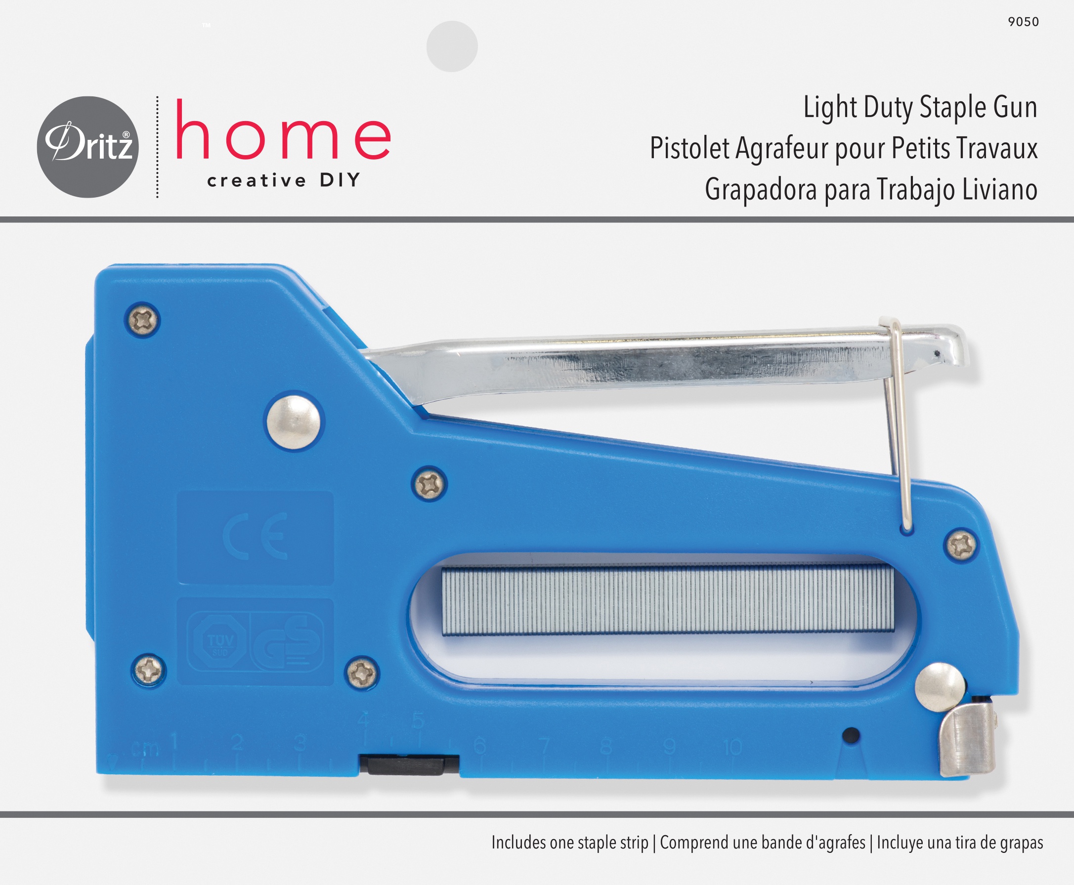 ebay staple gun