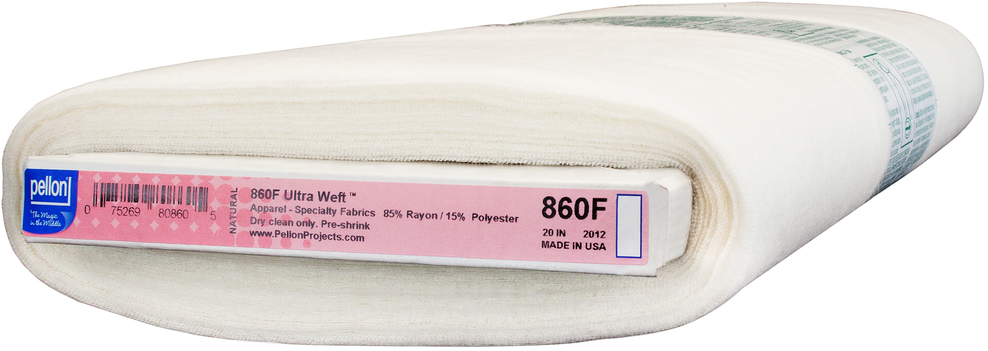 Pellon Fusible Ultra Lightweight Interfacing Interfac vrogue.co