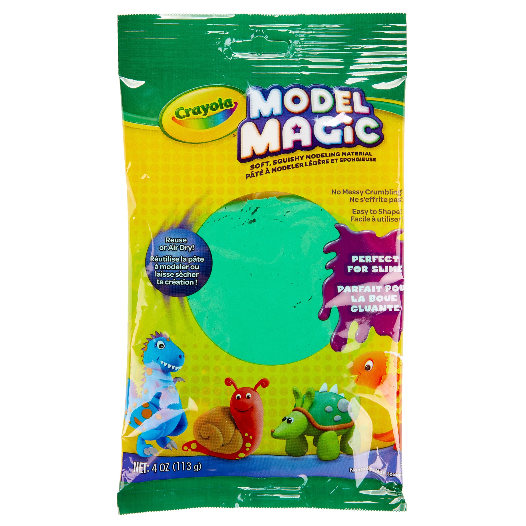 crayola model magic gooey fun