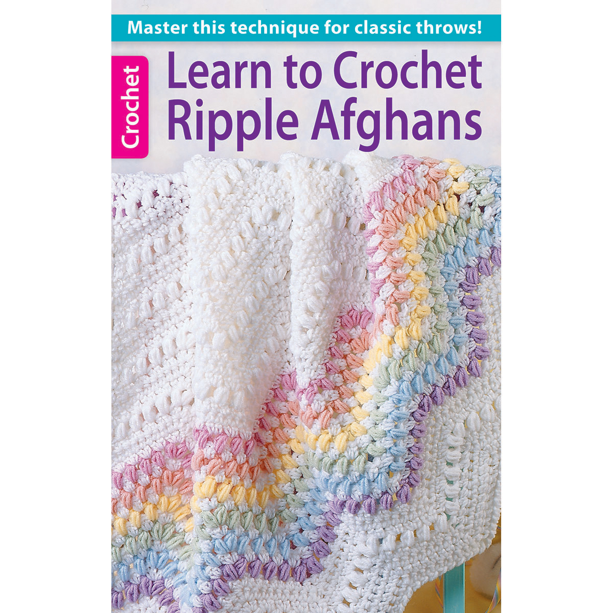 Leisure Arts Learn To Crochet Ripple Afghans Book 28906754742 Ebay,Strawberry Daiquiri Recipe Uk