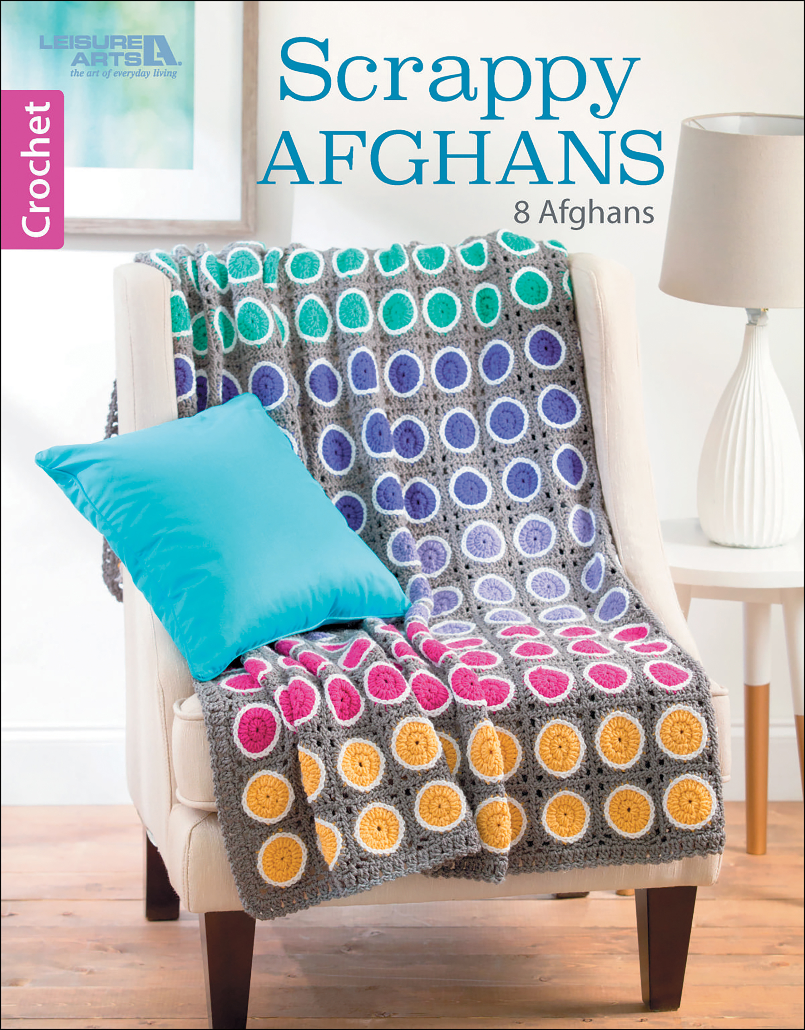 leisure arts afghans on the double pdf