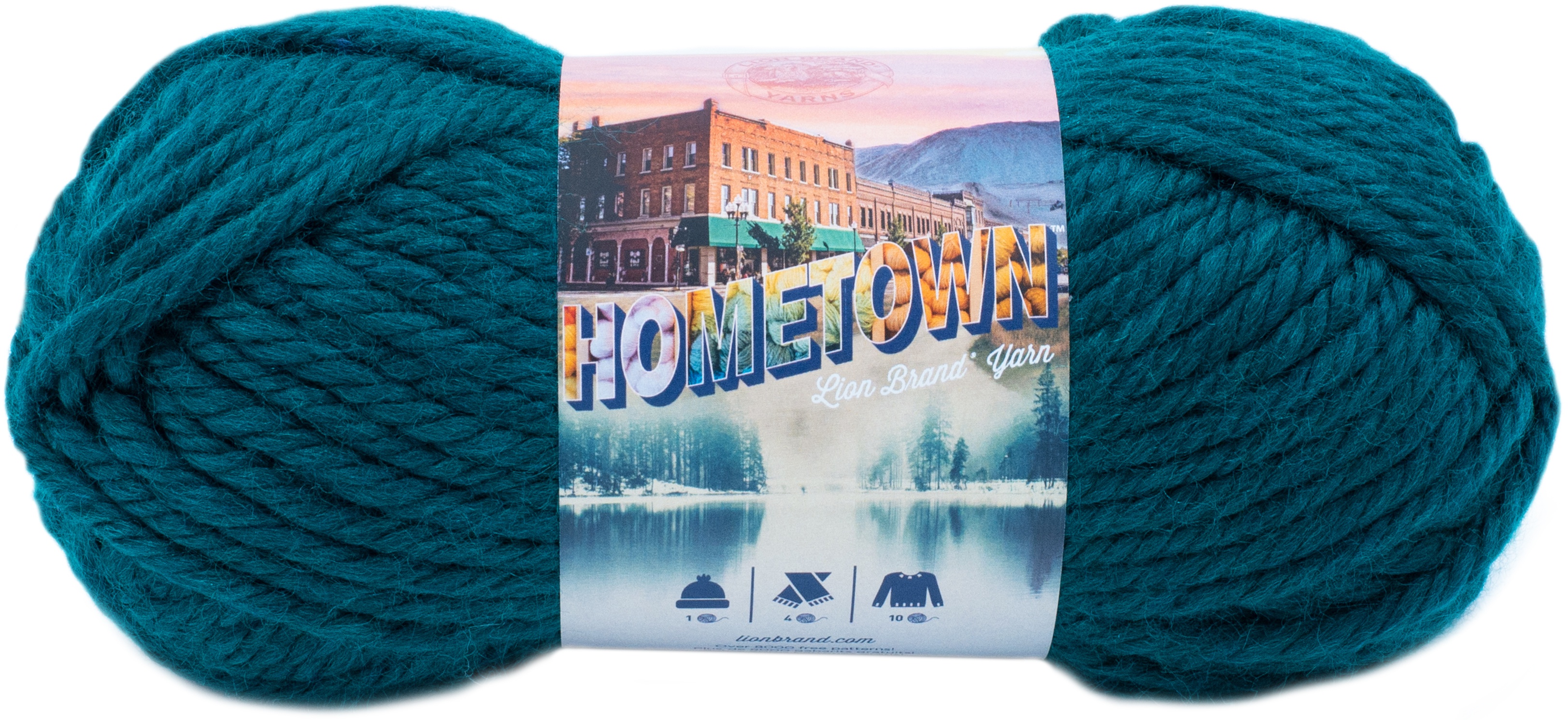 Lion-Brand-Hometown-USA-Yarn-Peacock-135-175