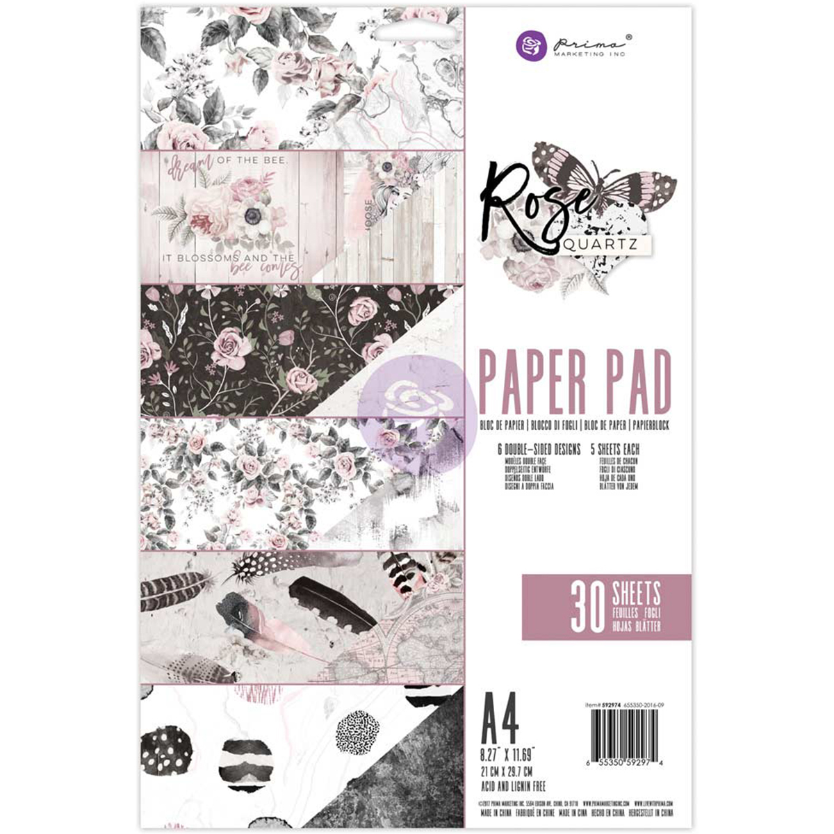 Marketing paper