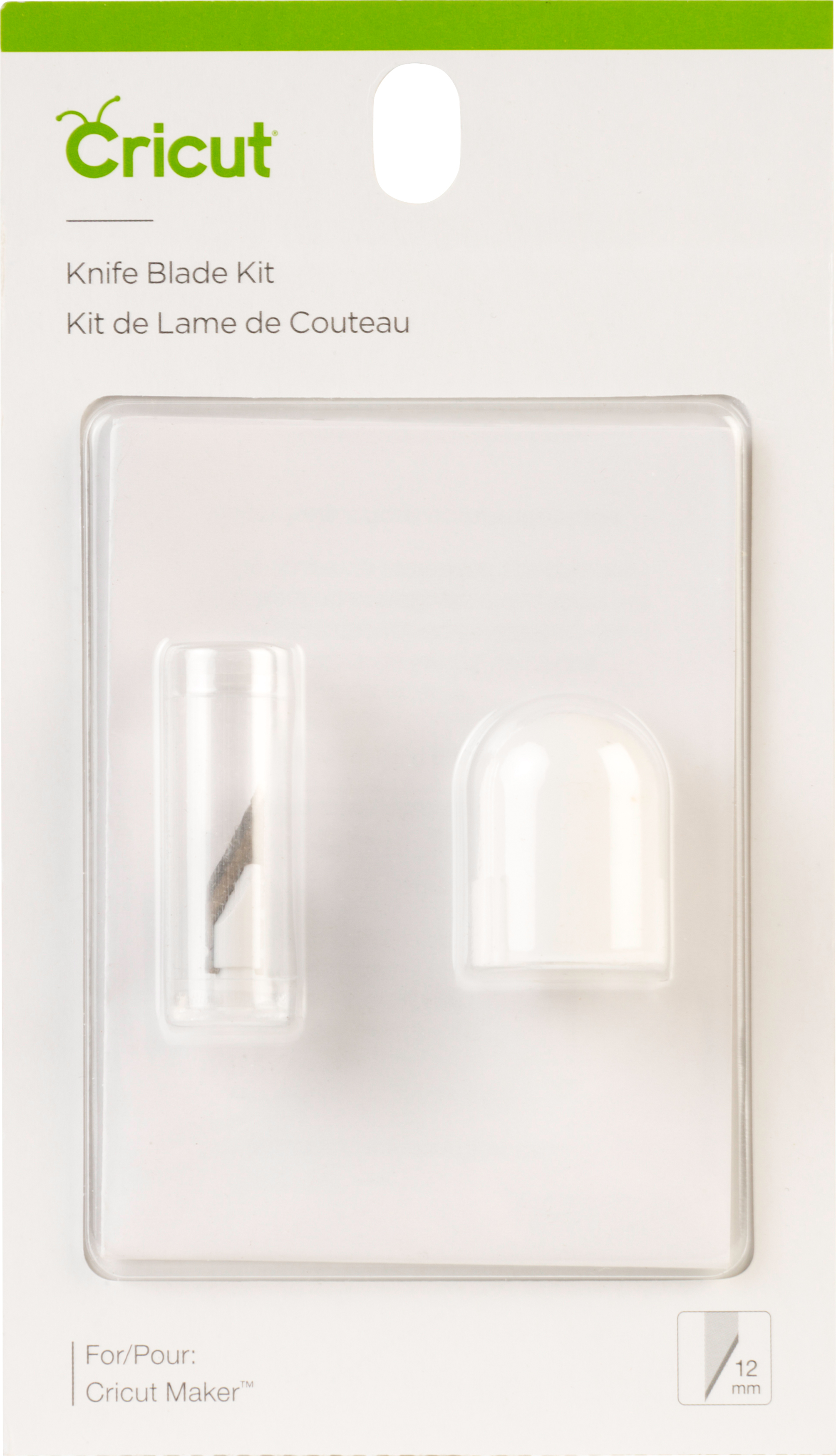 Cricut Maker Knife Replacement Blade 93573972416 eBay