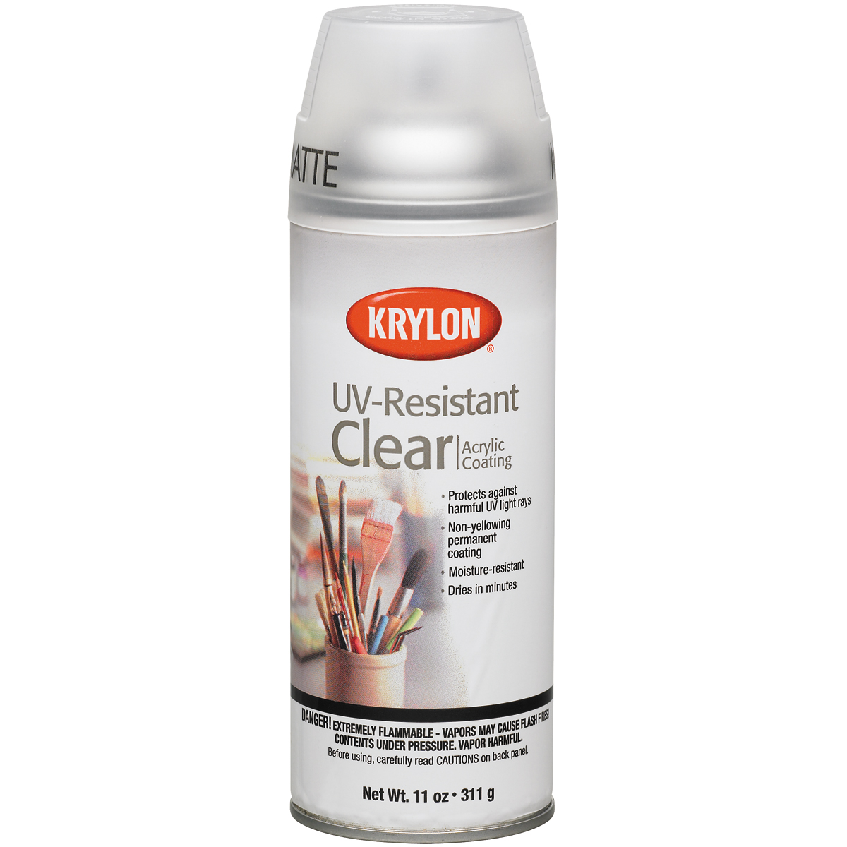 KRYLON UVRESISTANT ACRYLIC Coating Aerosol Spray 11ozMatte 23.93 PicClick KRYLON UVRESISTANT ACRYLIC Coating Aerosol Spray 11ozMatte 23.93 PicClick