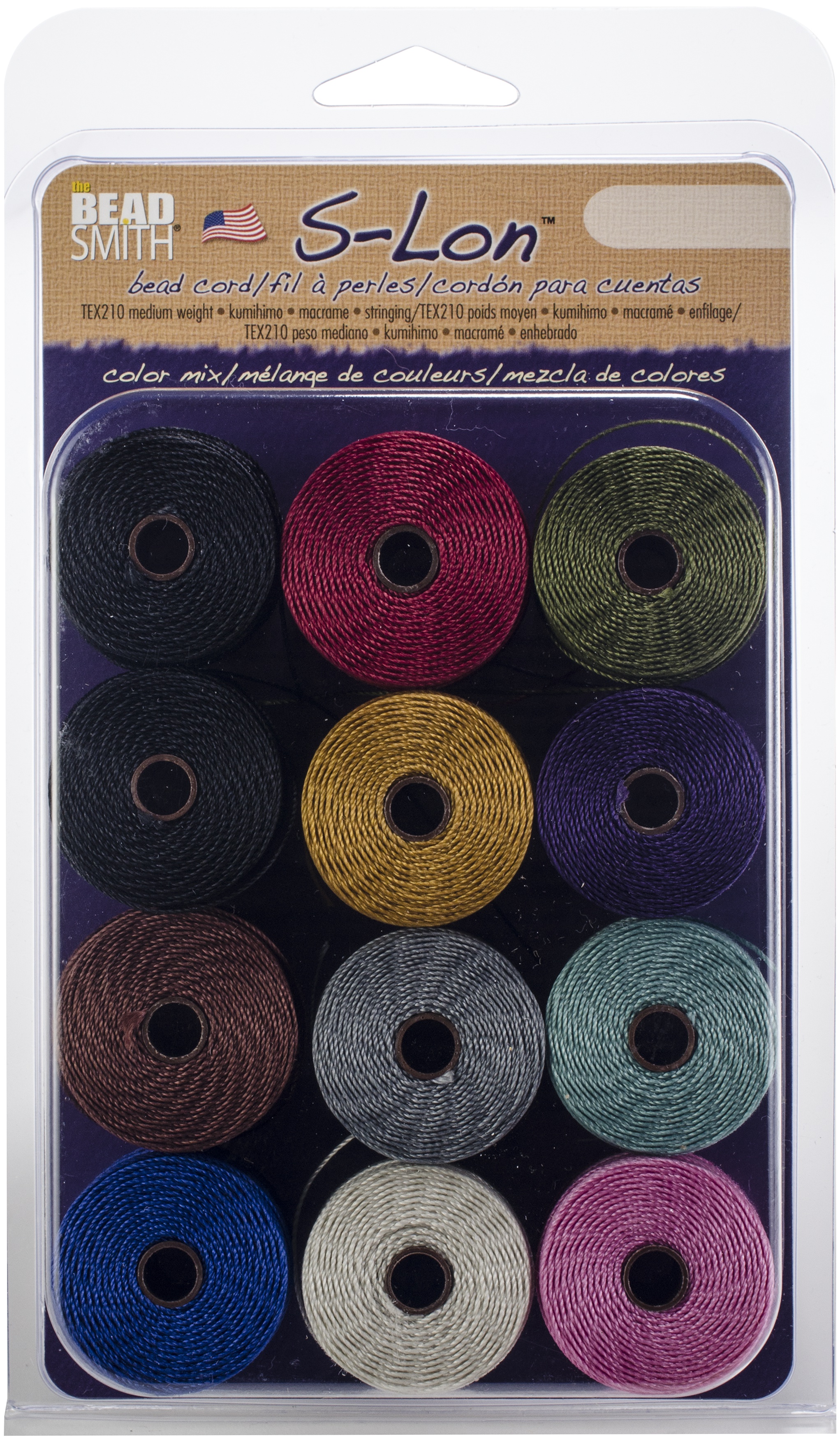 beadsmith-s-lon-bead-cord-tex210-12-pkg-790524476527-ebay