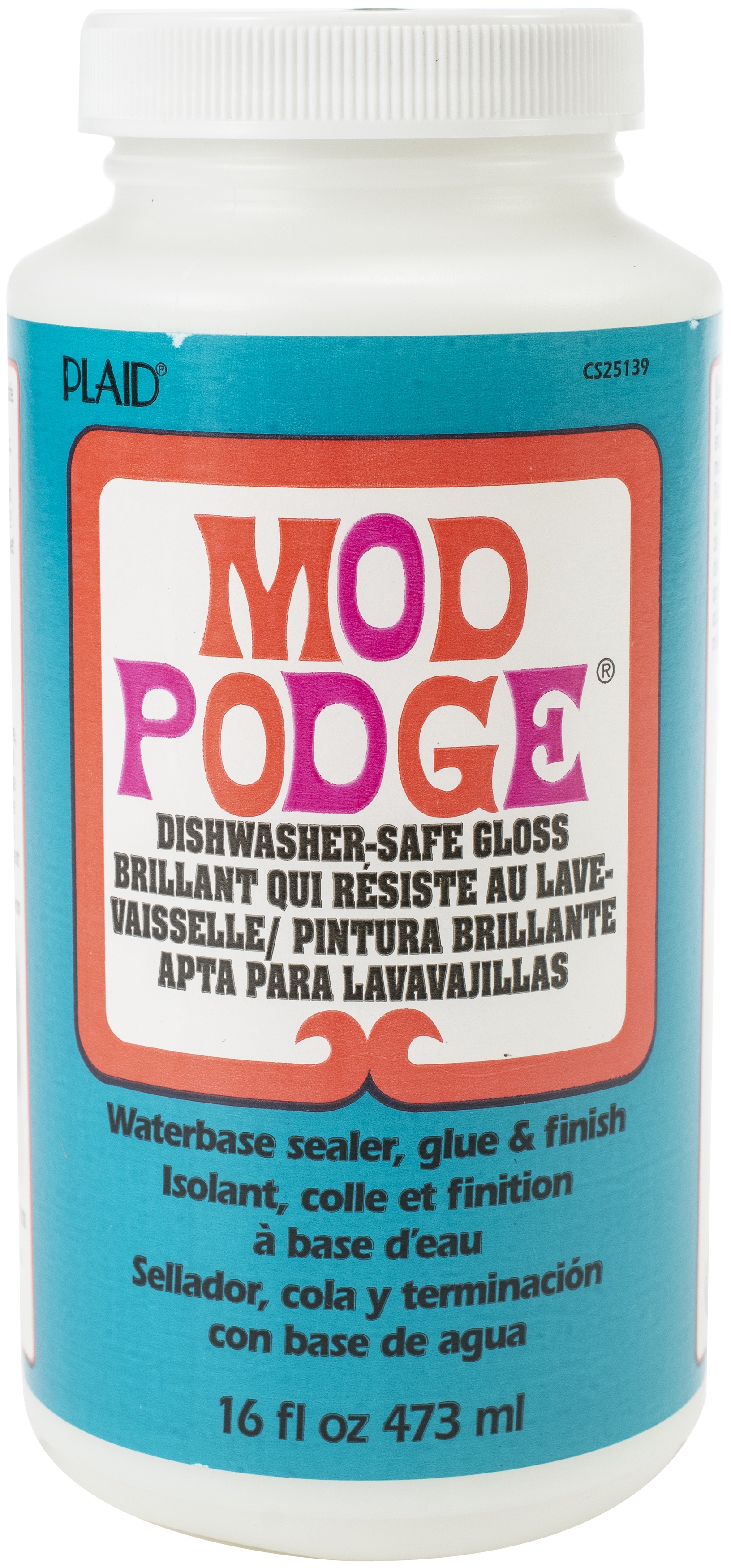 food safe modge podge