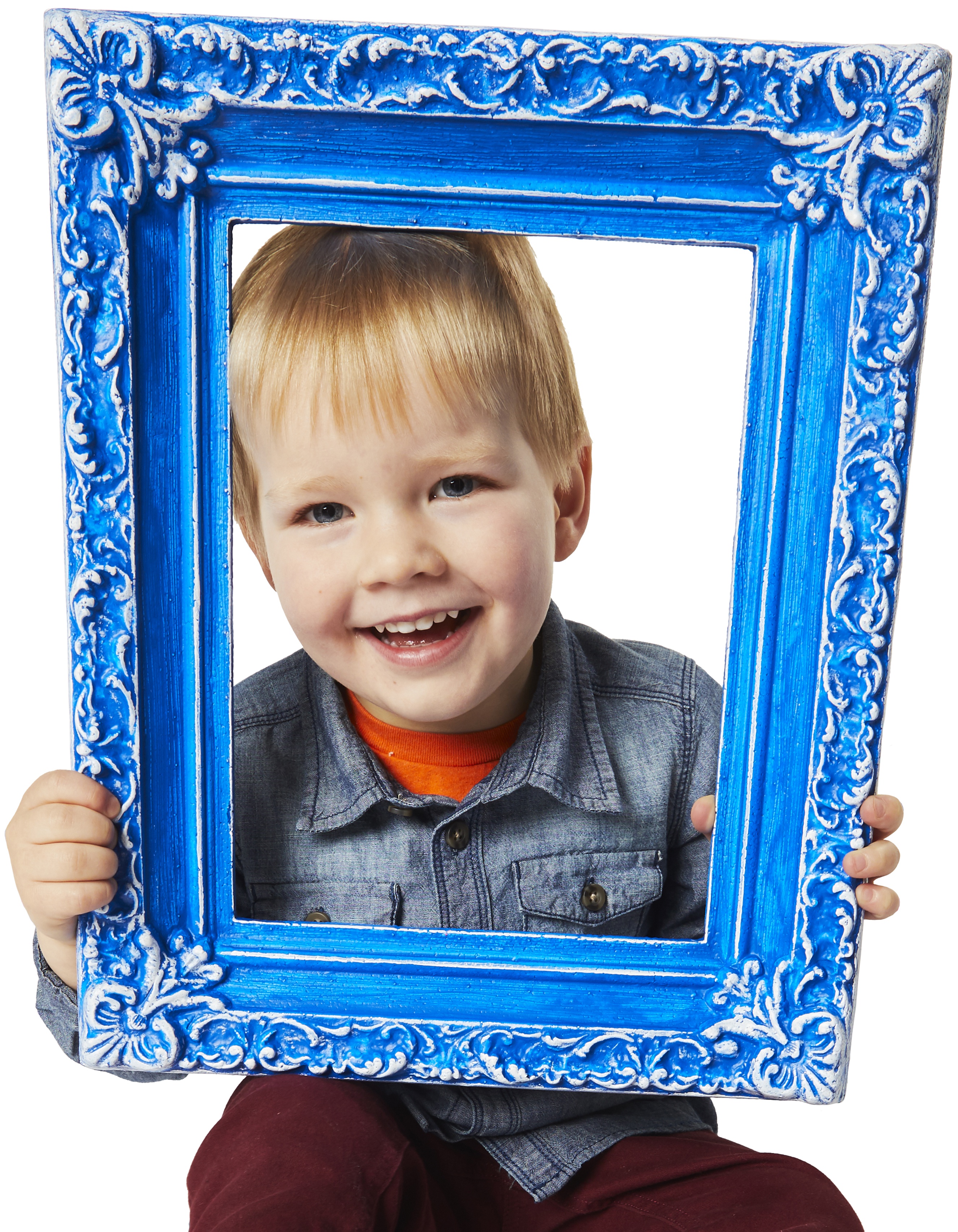 Styrofoam Frame9"X12" eBay