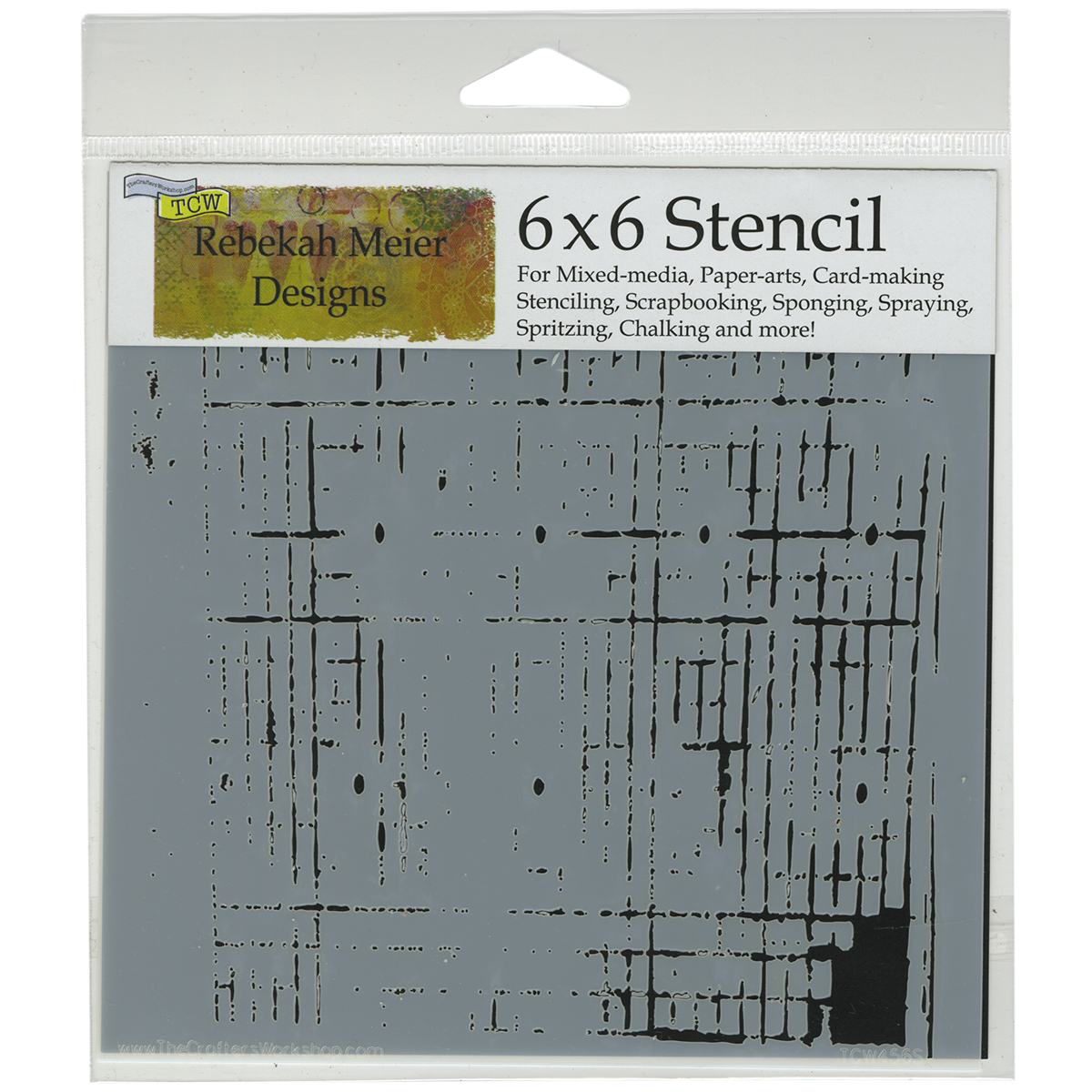 crafters workshop tcw6x6 456 template 6 by 6 inch sketch 12x12 palazzari crafters workshop franticstamper