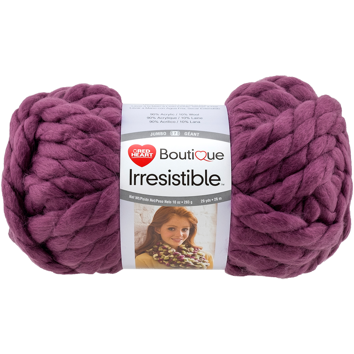 Red Heart Irresistible YarnBerry, E8487925 eBay