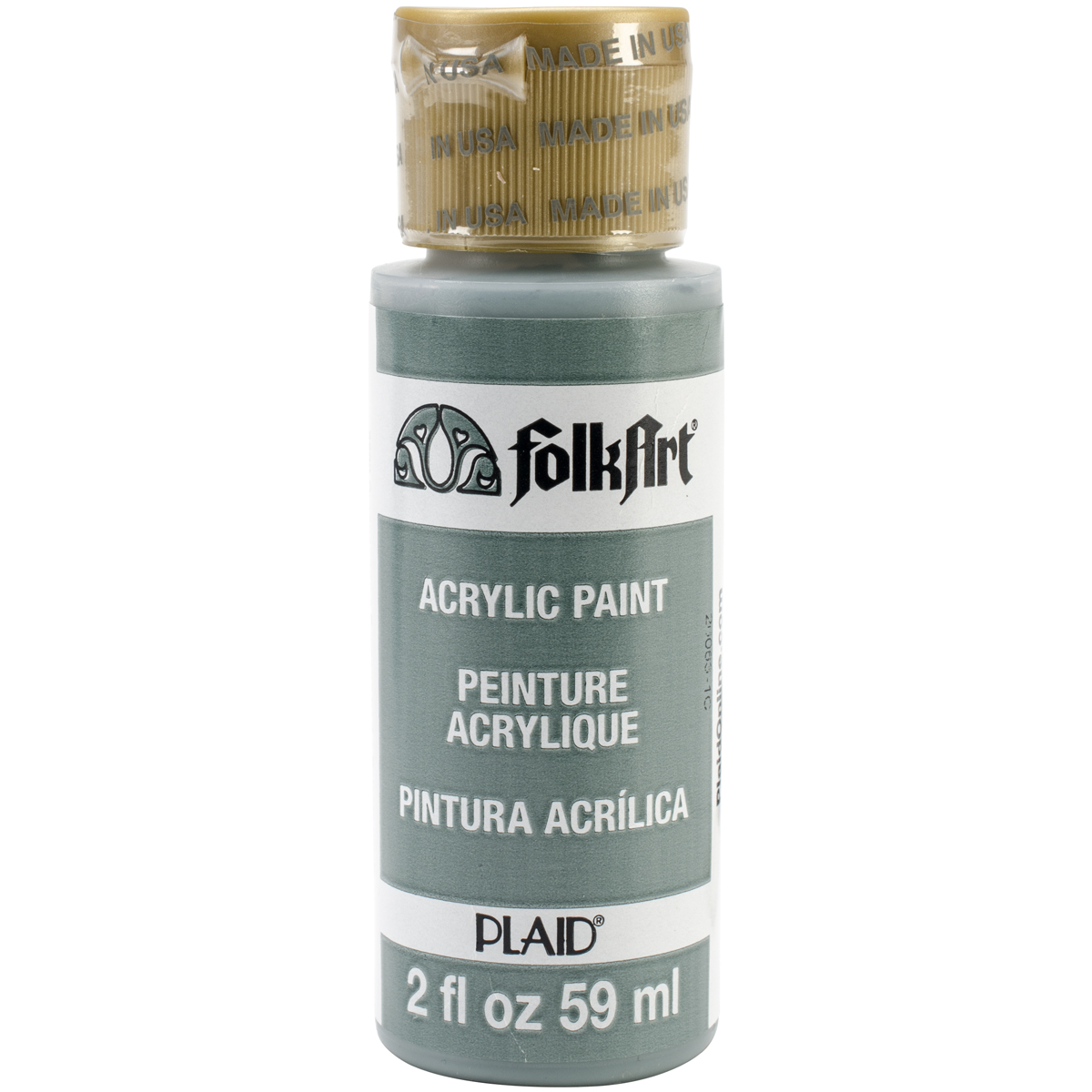 folkart-acrylic-paint-2oz-greenscape-fa-2500-28995025006-ebay