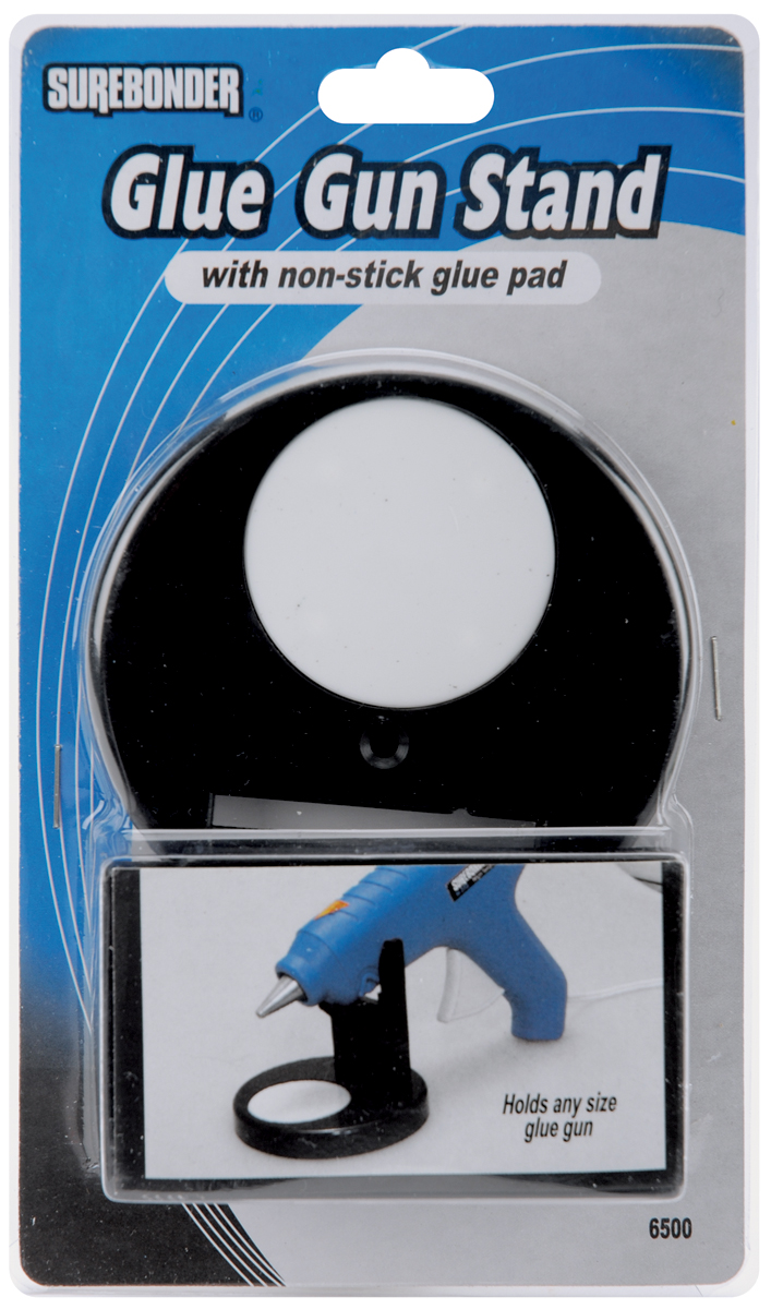 Surebonder Glue Gun Stand with NonSticks Glue Gun Pad eBay