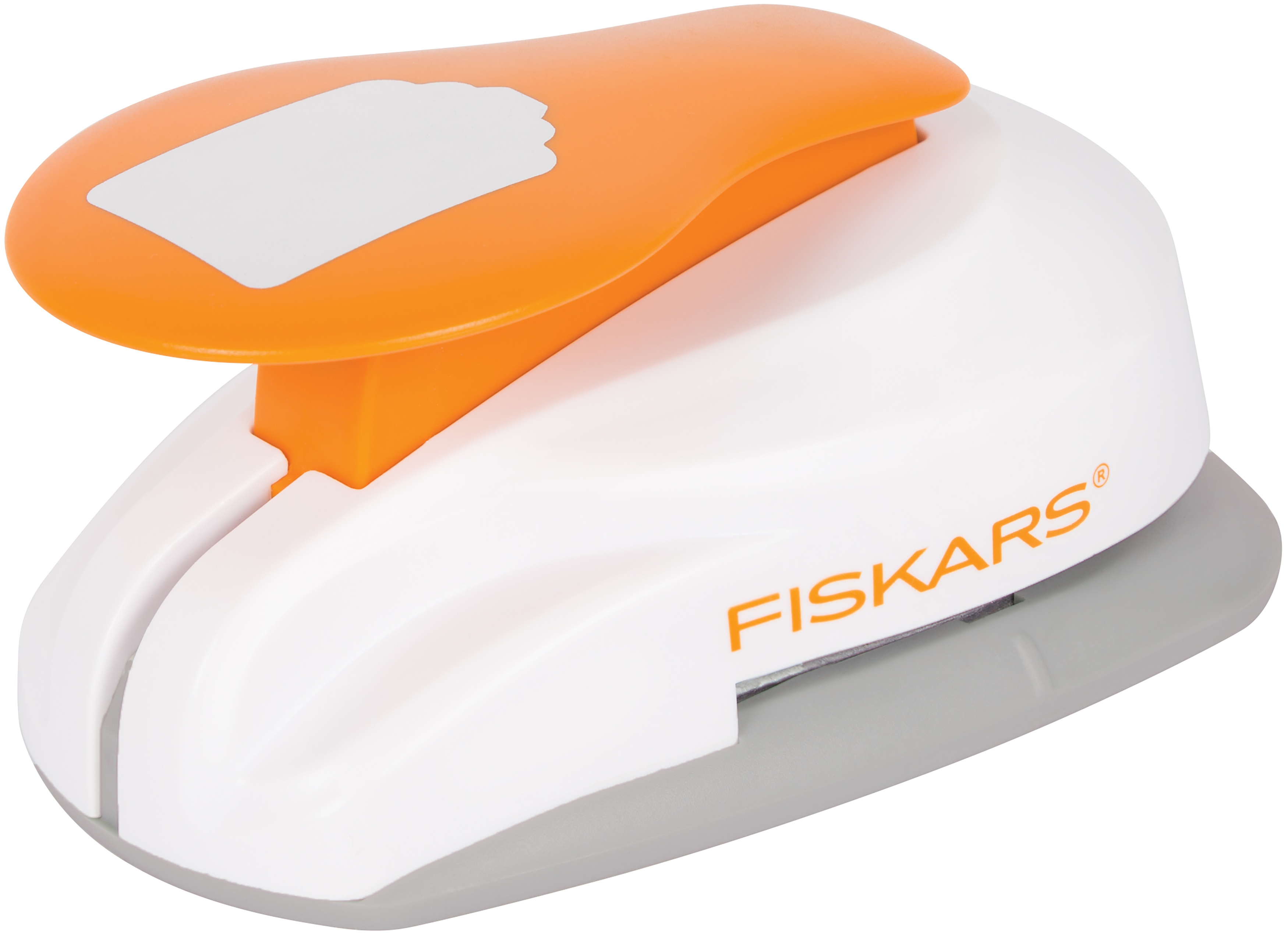 Fiskars 2XLarge Lever Punch, Tag eBay
