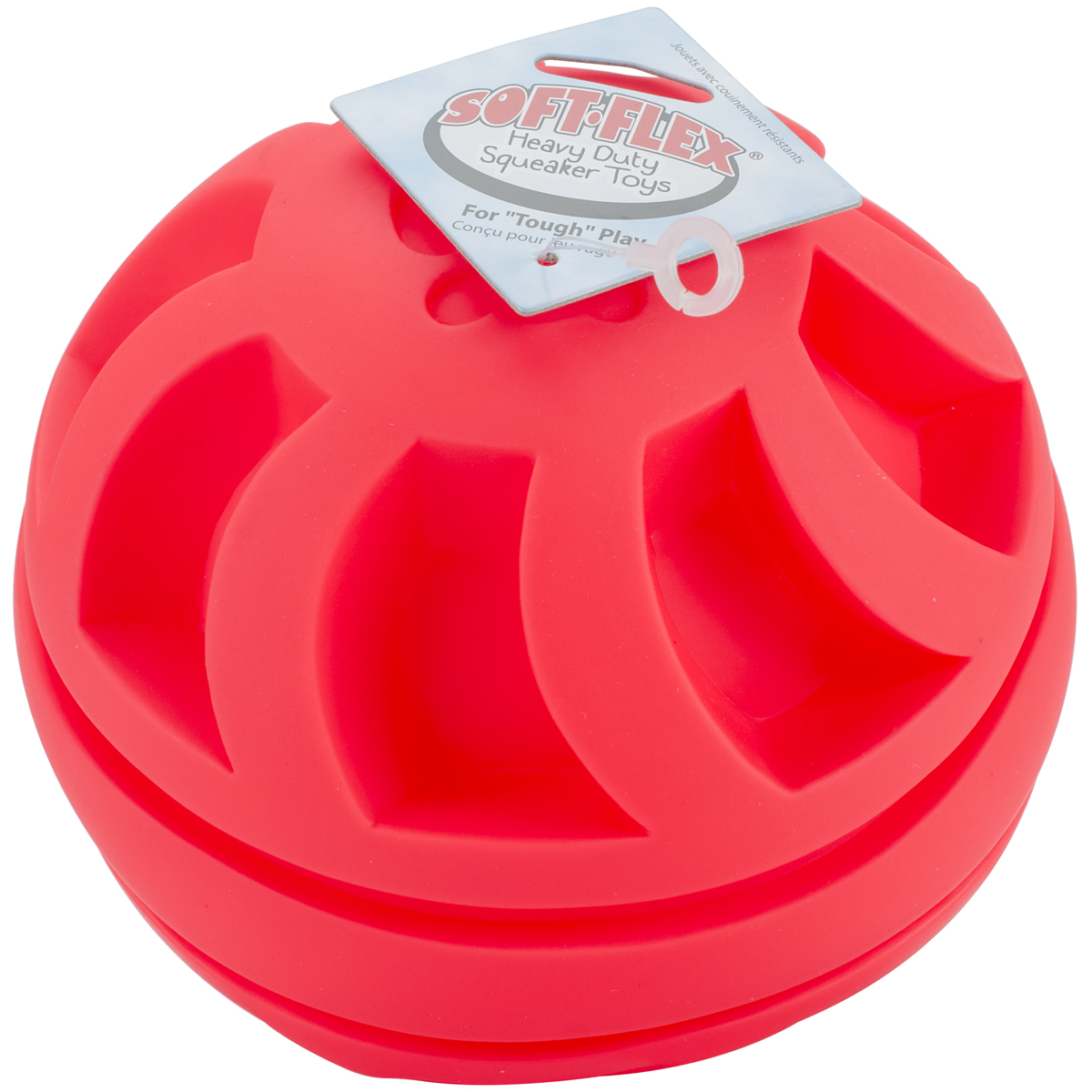 soft flex gripper ball