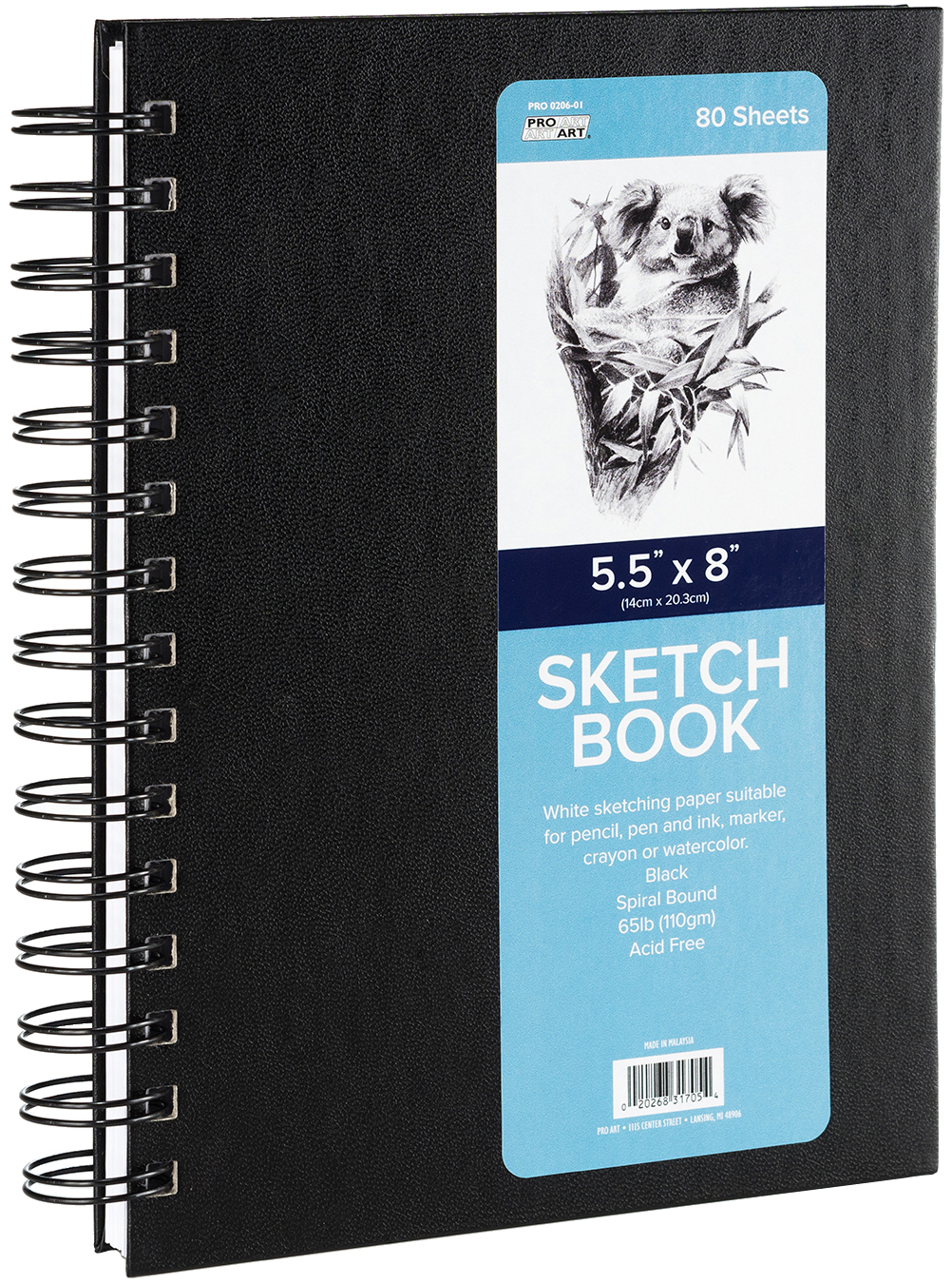 sketchbook pro alternatives