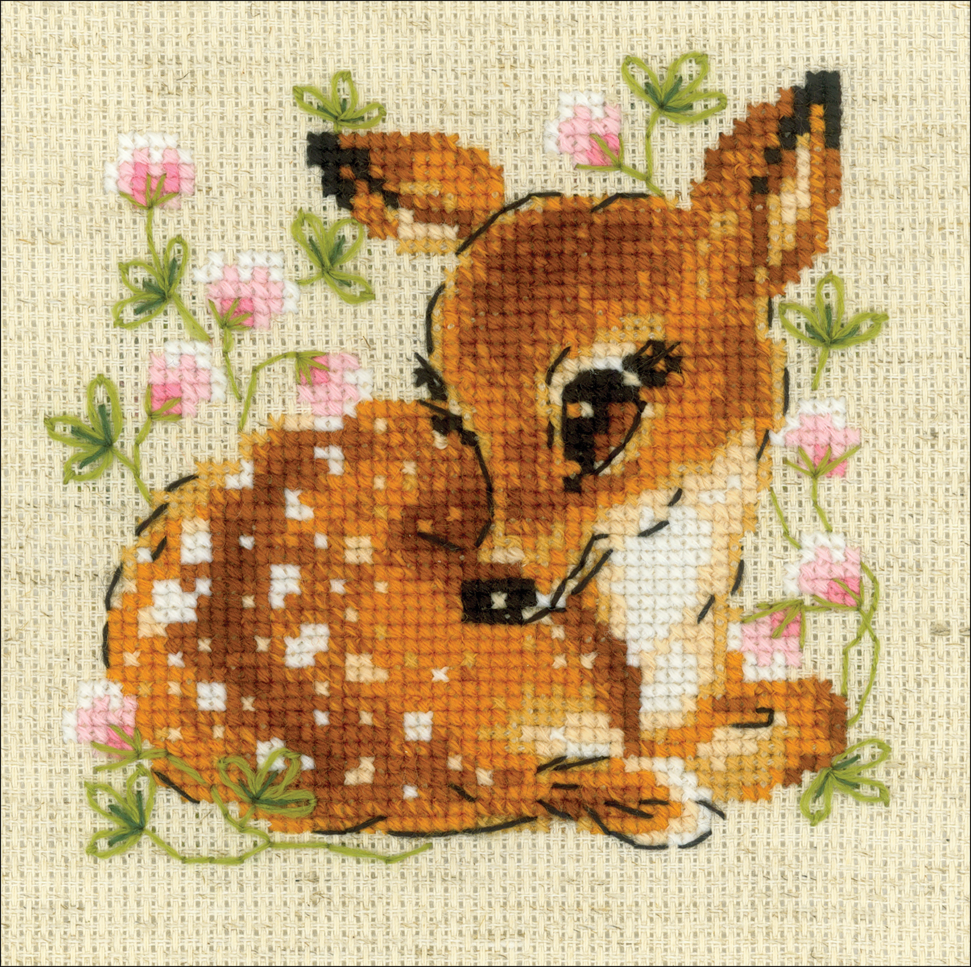 ebay embroidery kits