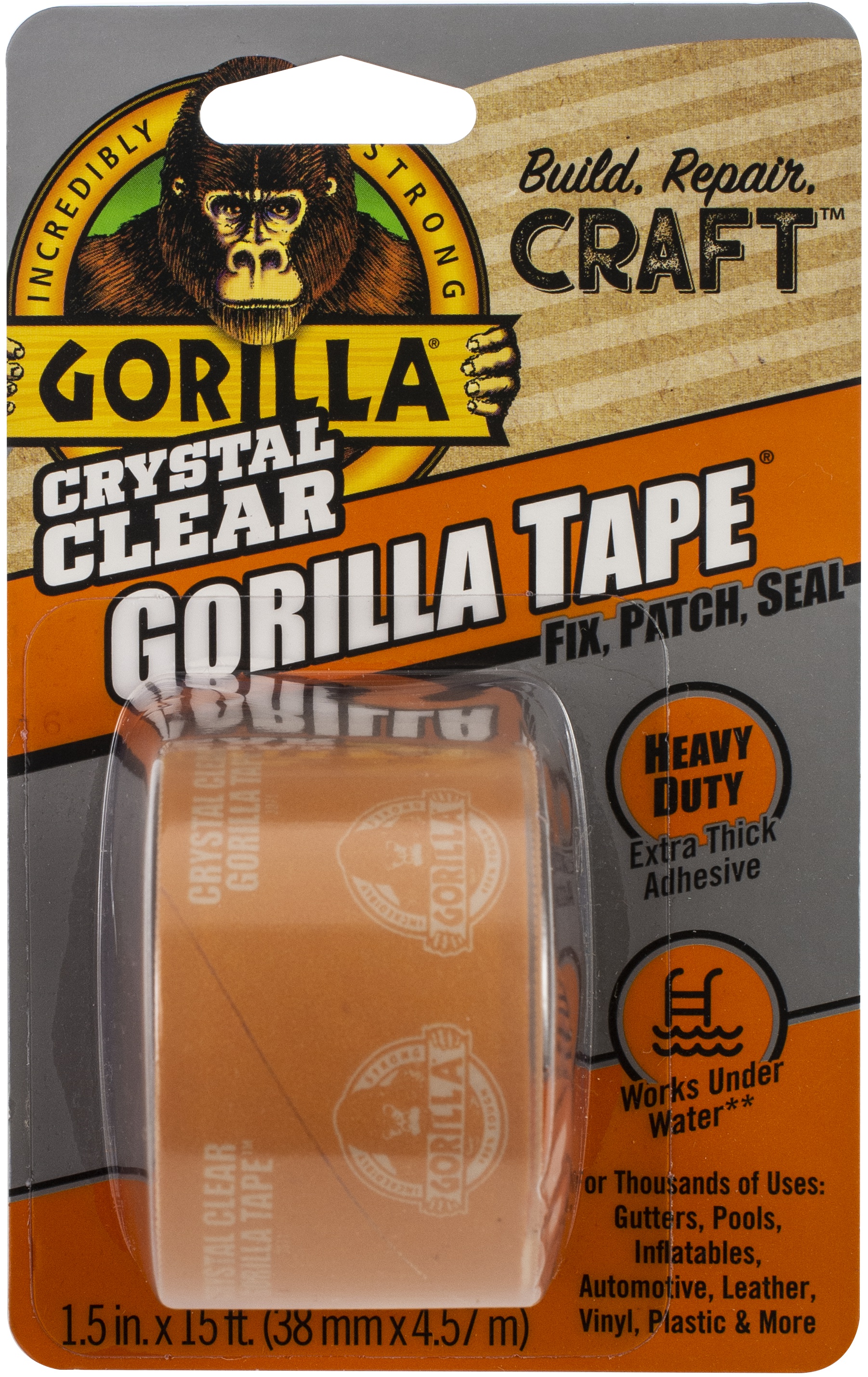 gorilla tape