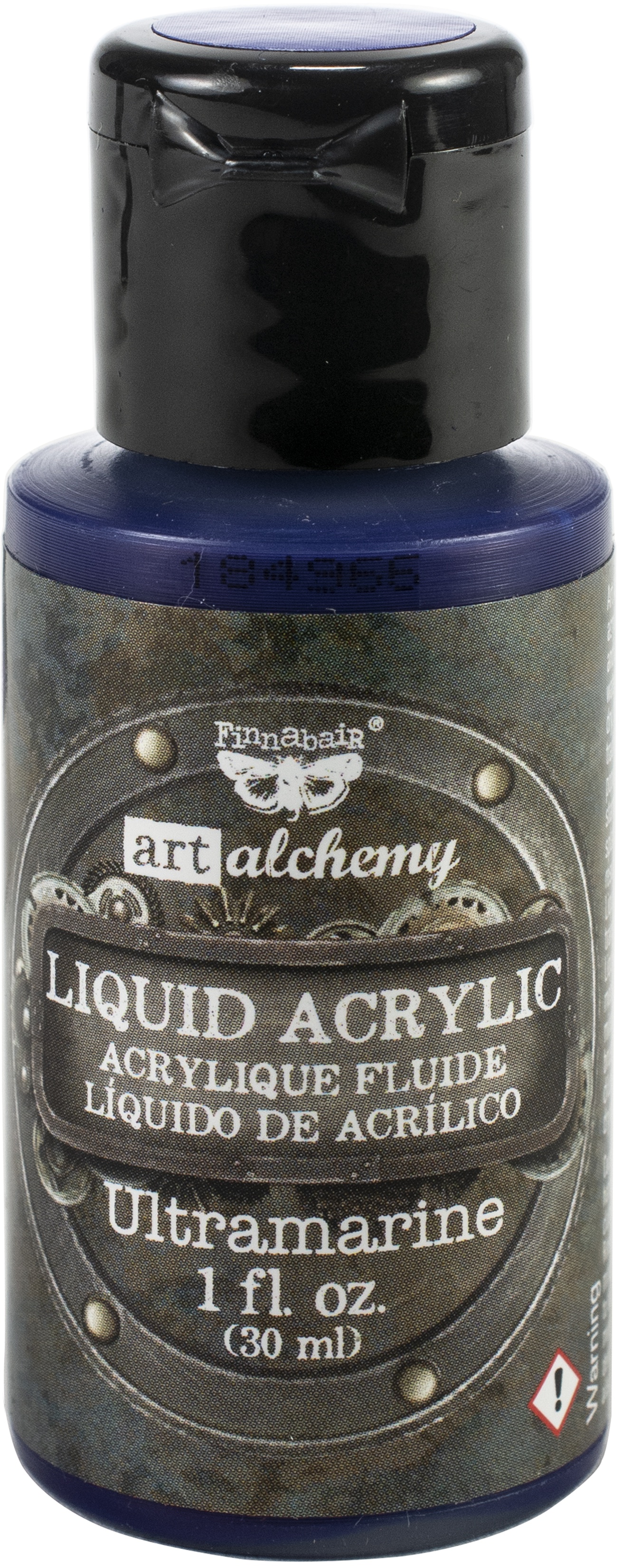 liquid alchemist
