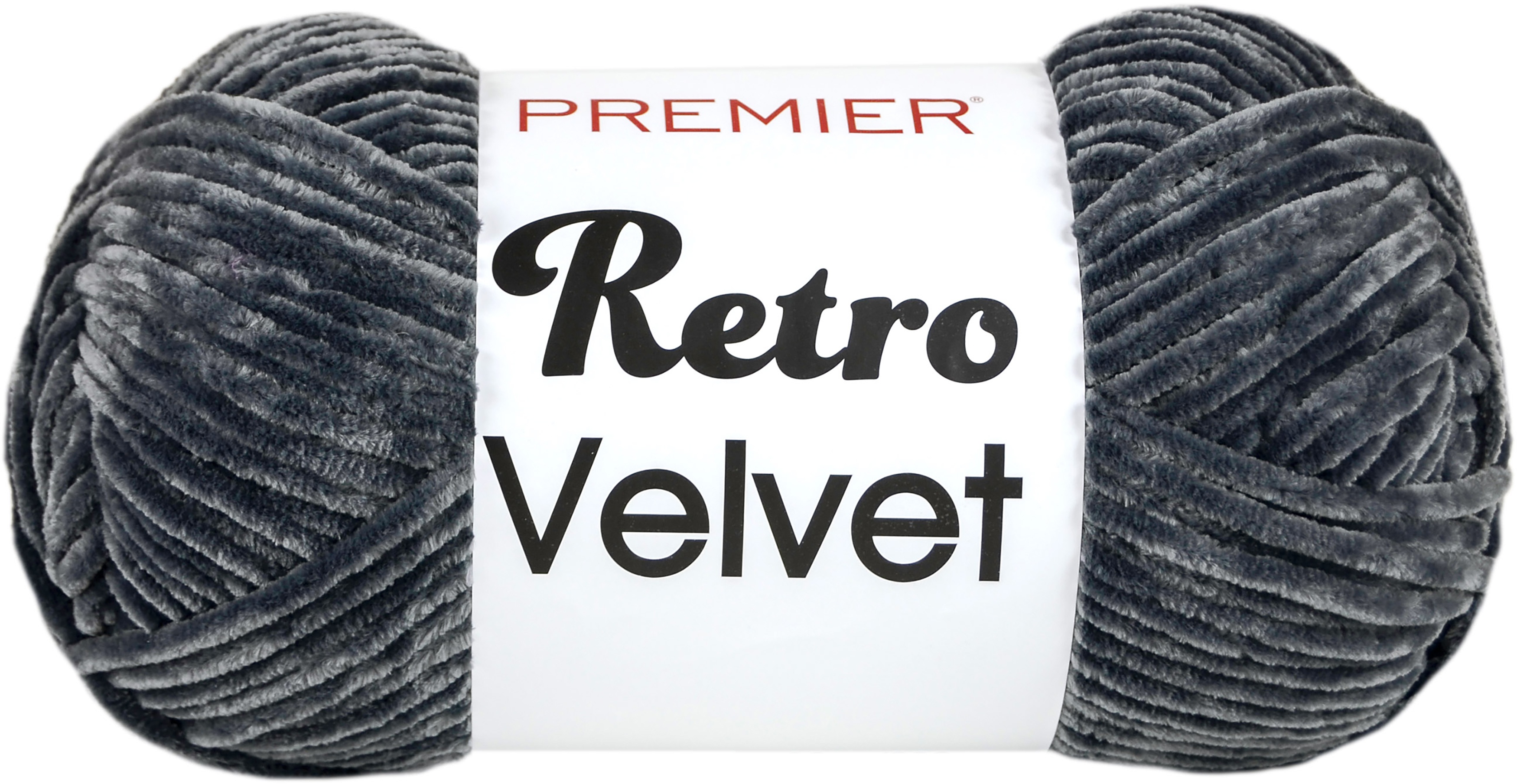 Premier Yarns Retro VelvetSteel eBay
