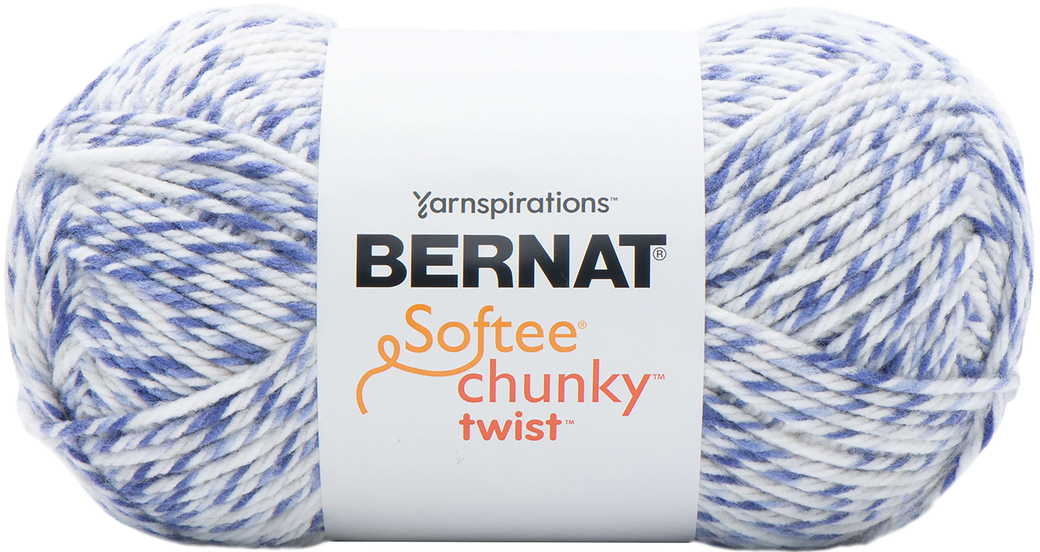 bernat softee chunky yarn big ball