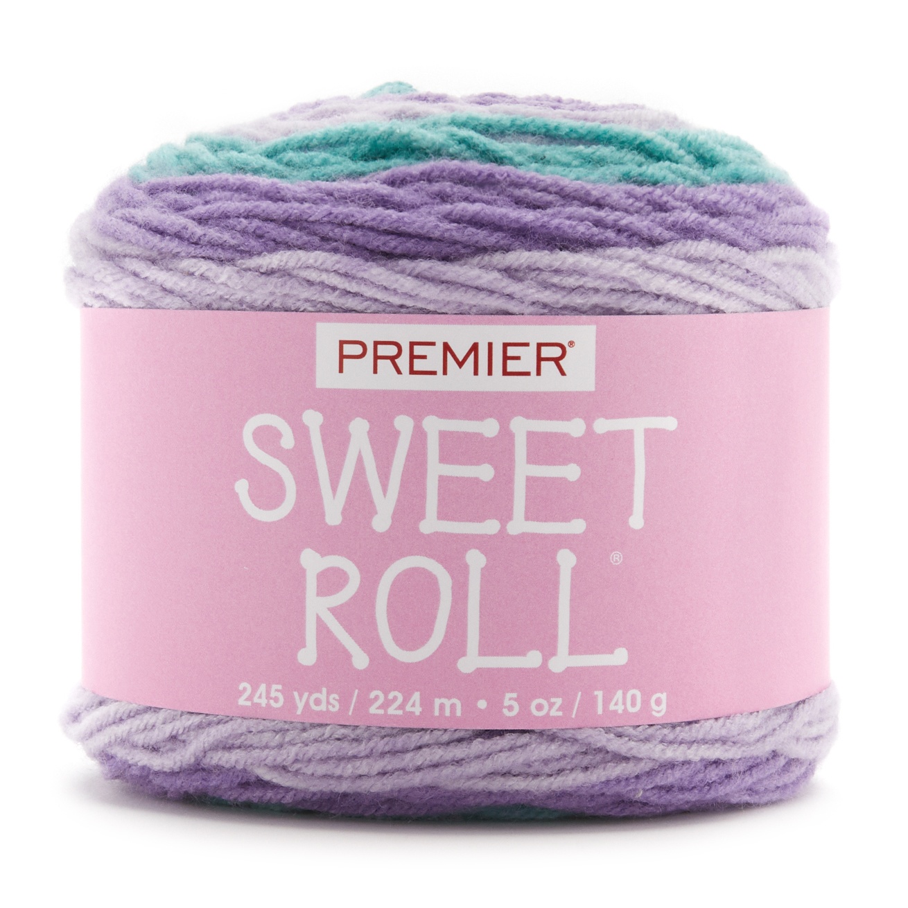 Premier Yarns Sweet Roll YarnRock Candy eBay