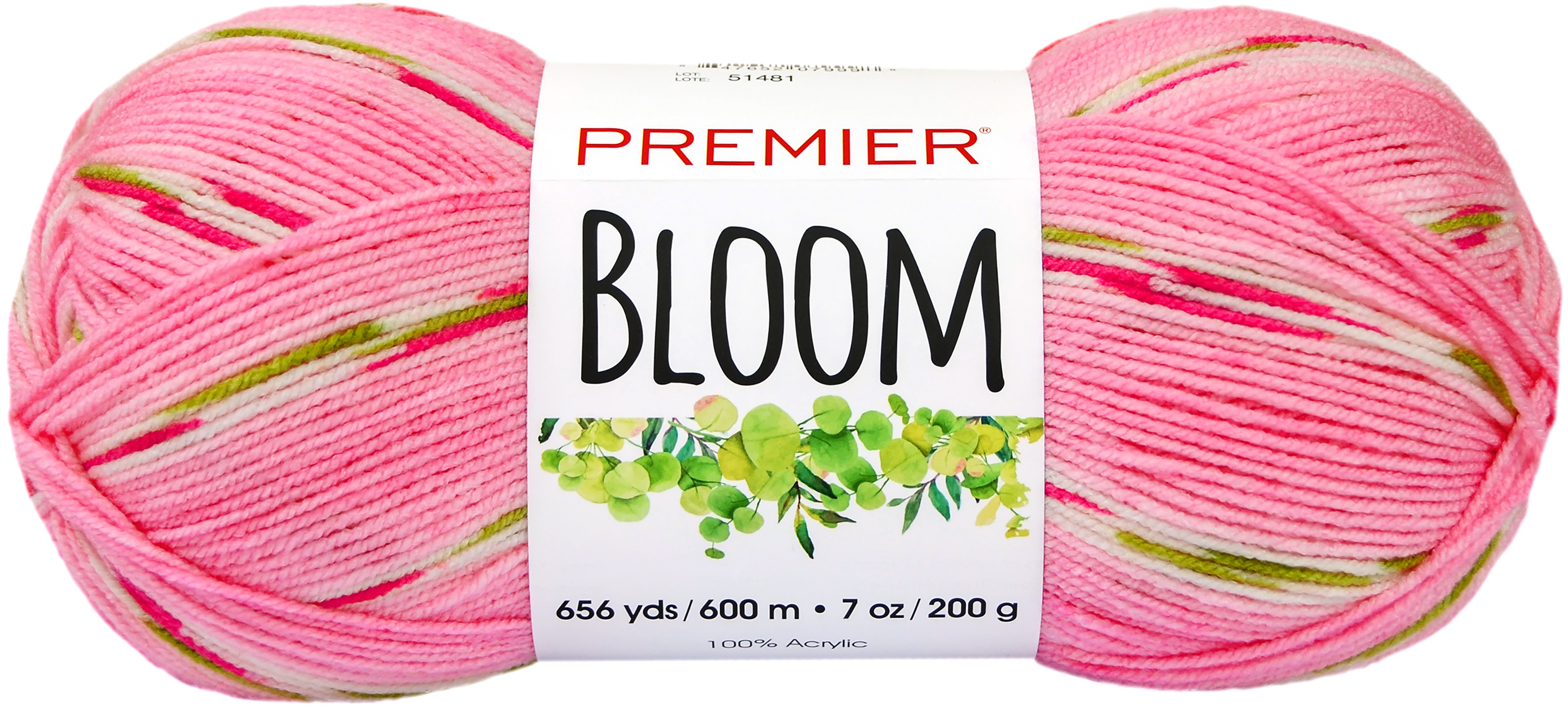 Premier Yarns Bloom YarnPeony eBay