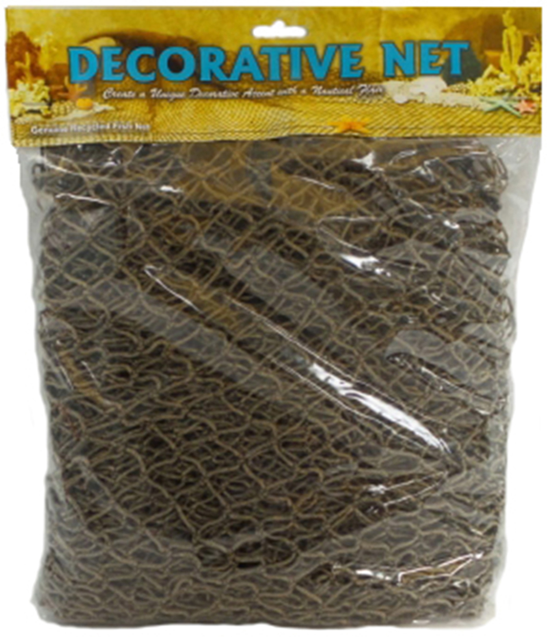 Decorative Fish Net 5x10 | Desertcart Bahamas Decorative Fish Net 5x10 | Desertcart Bahamas