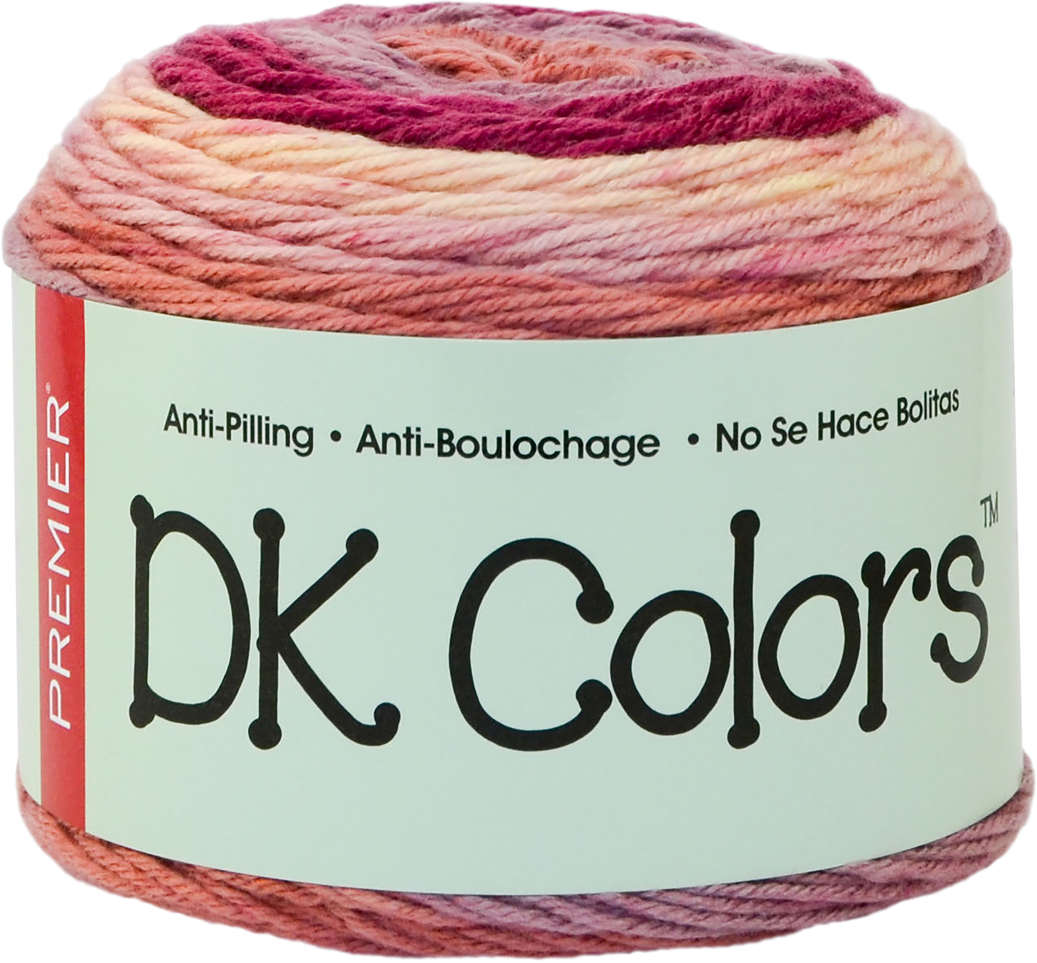 Premier DK Colors Yarn-Tulip 3 Pack