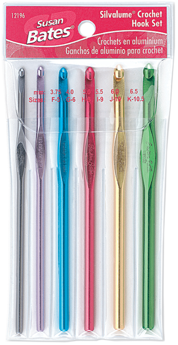 Clover key needle Pen-E set eight input japan import 43-606