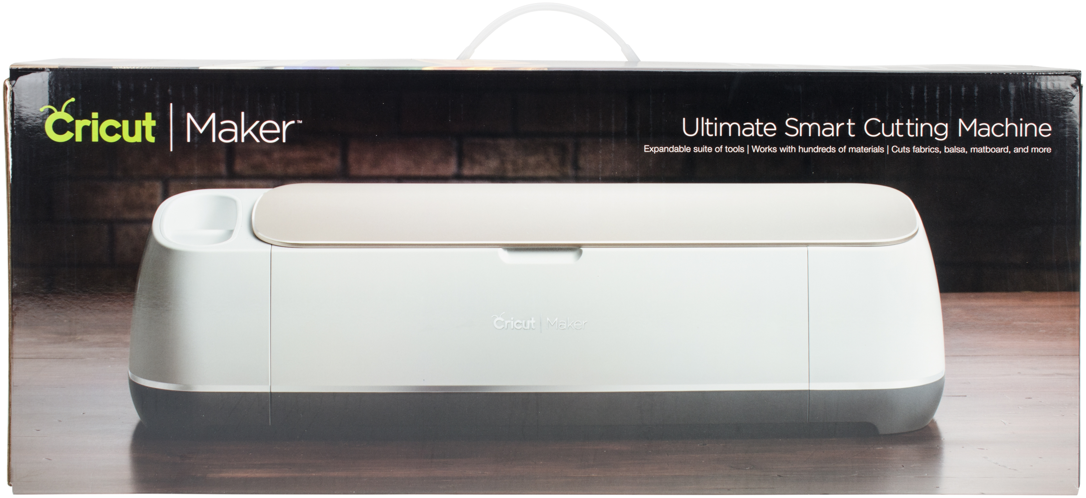 Cricut Maker Machine Cricut Maker Machine