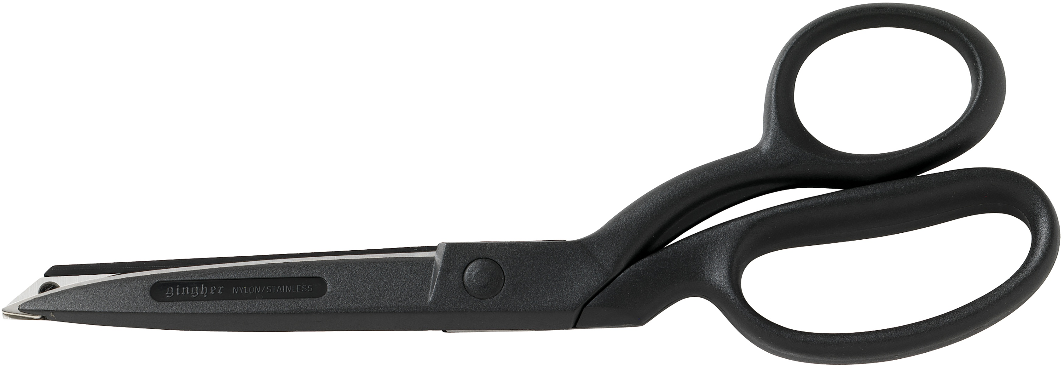 Gingher Featherweight Bent Trimmers 8" Gingher Featherweight Bent Trimmers 8"