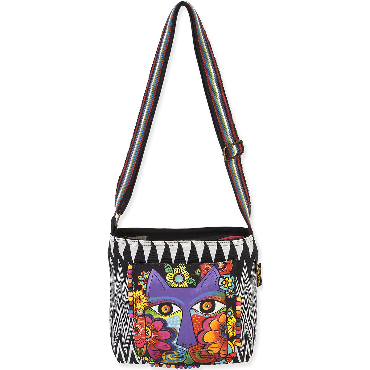 laurel burch cat handbags