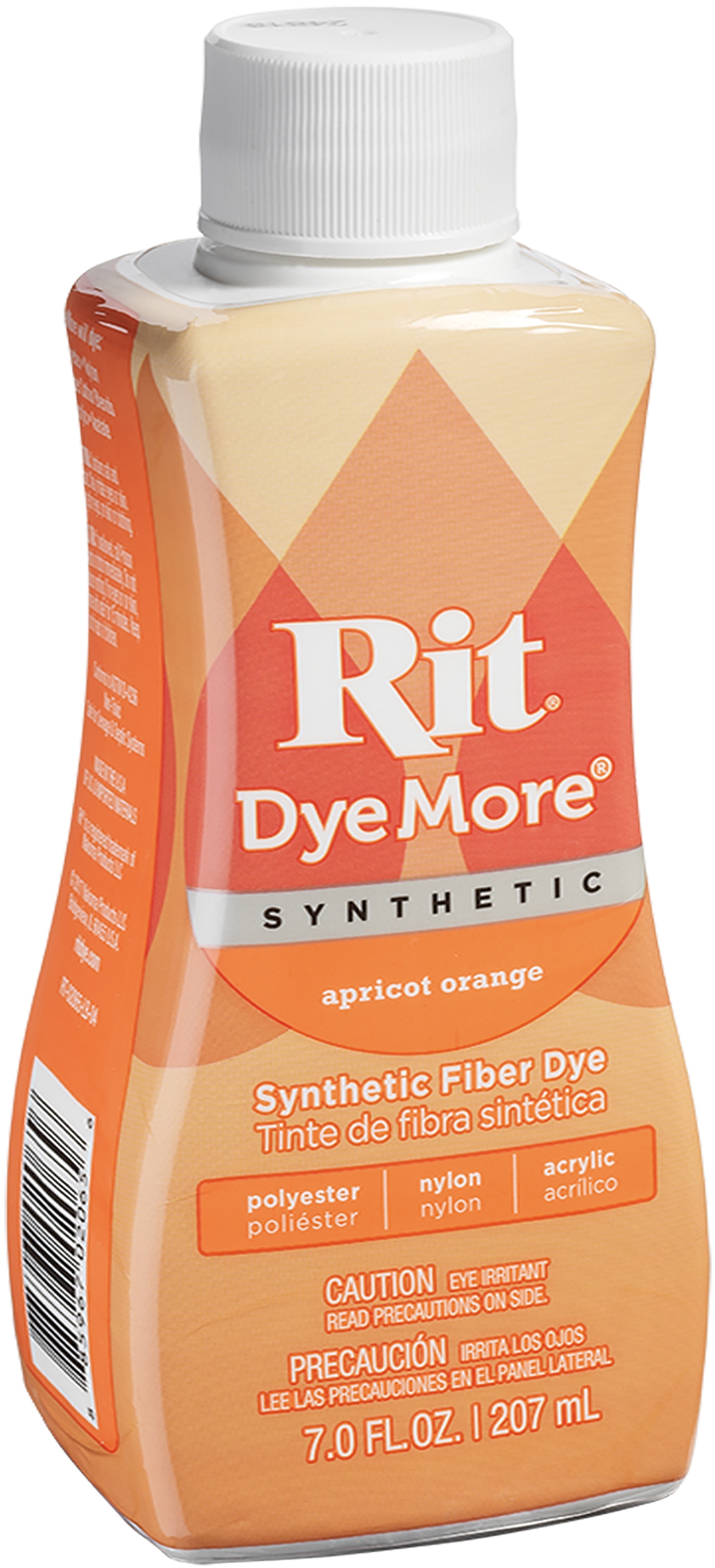 Rit Dye More Synthetic 7ozApricot Orange, 02065 eBay