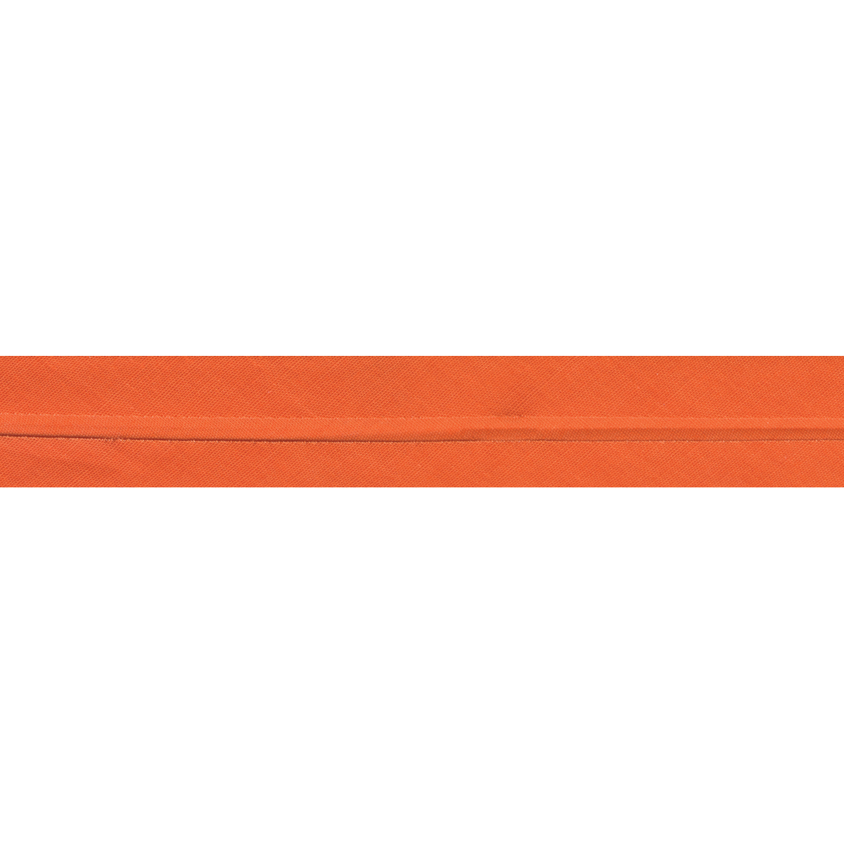 Wrights Double Fold Bias Tape 1/2 by 3yard Orange Peel 249905 Wright