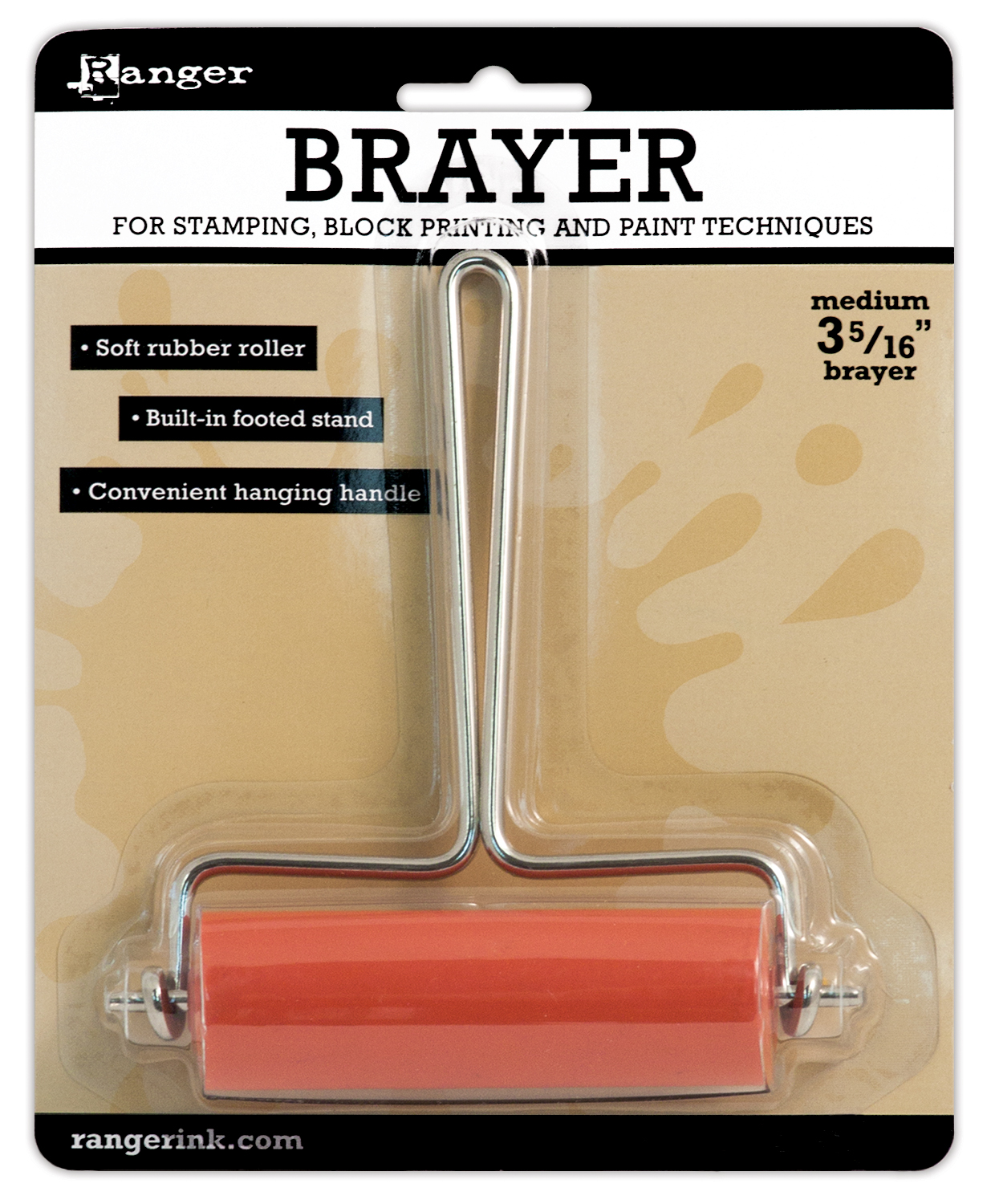 Brand brayer