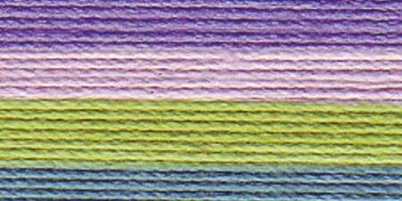 Handy Hands Lizbeth Cordonnet Cotton Size 10-Springtime