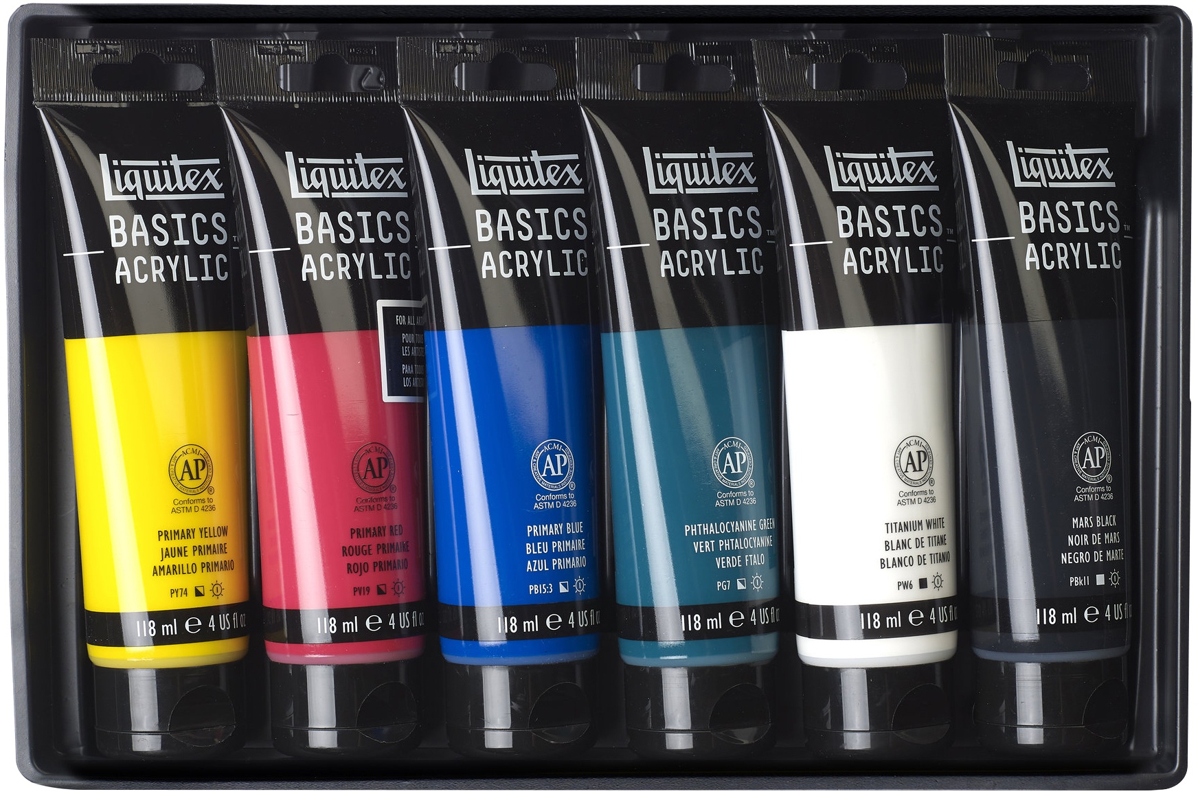 Liquitex Acrylic Paint Non Toxic at Frances Valenti blog