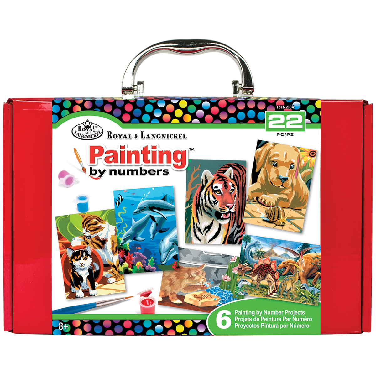 painting-by-numbers-kit-rtn-204-ebay