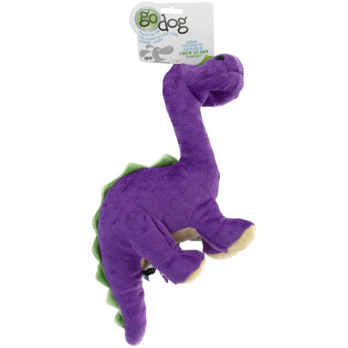 godog dino