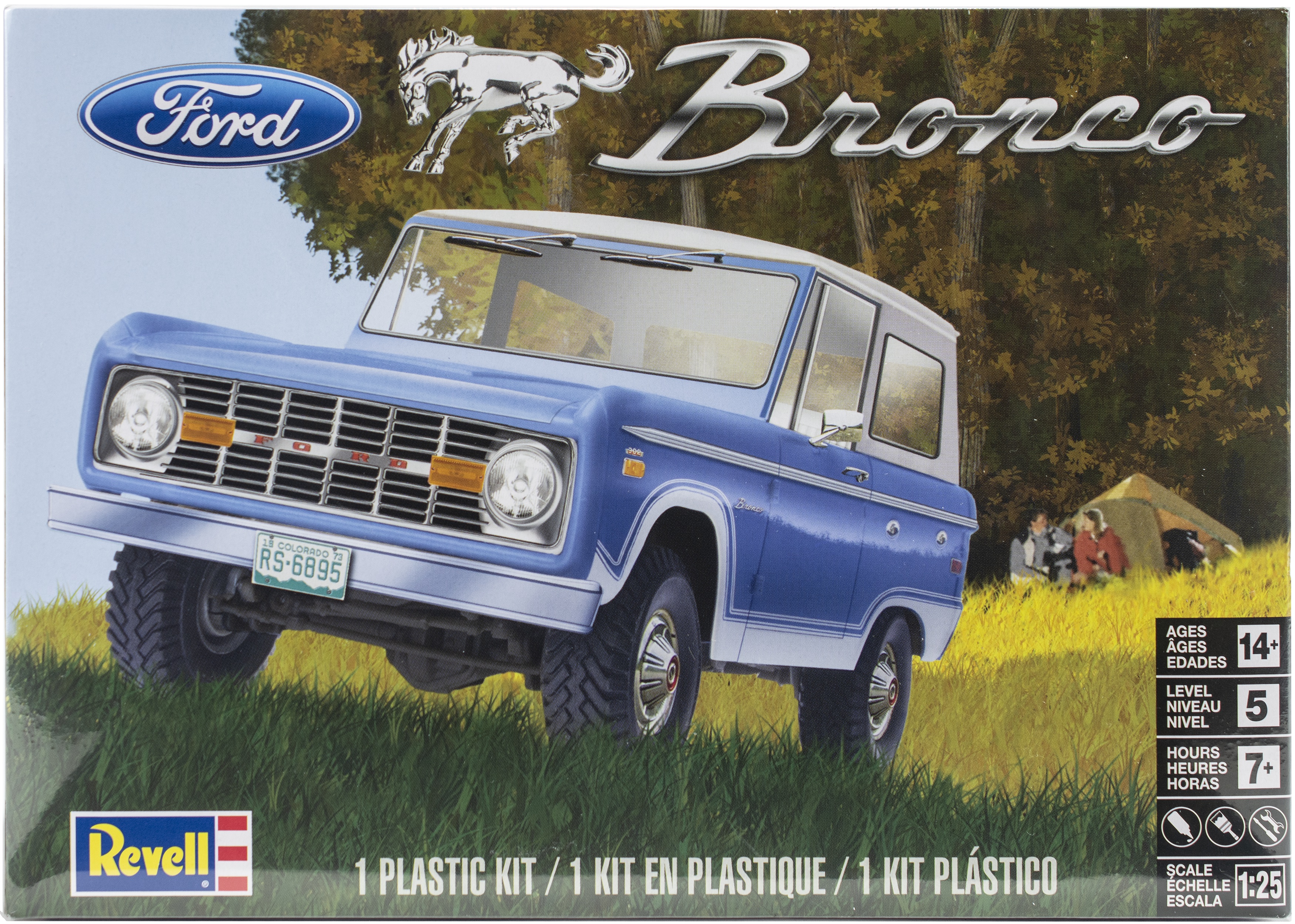plastic model truck kits ebay