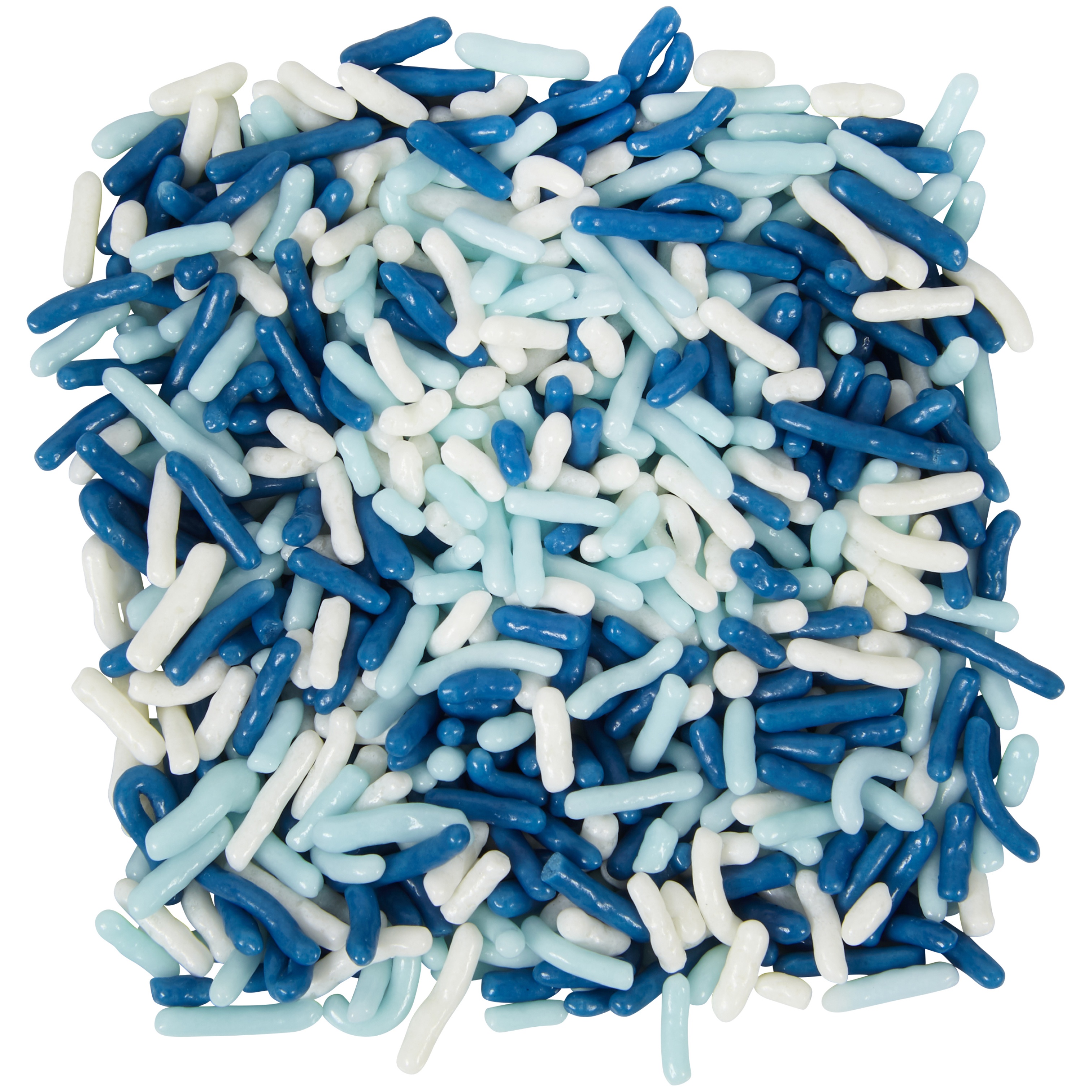 Bulk Sprinkles Winter Jimmies eBay