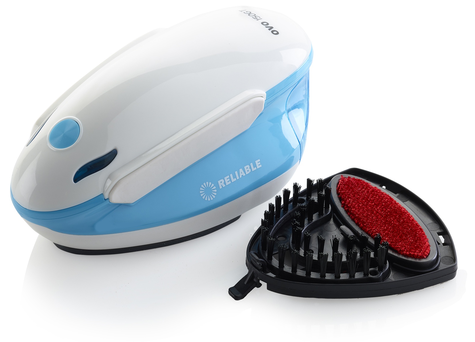 Portable travel steam irons фото 65